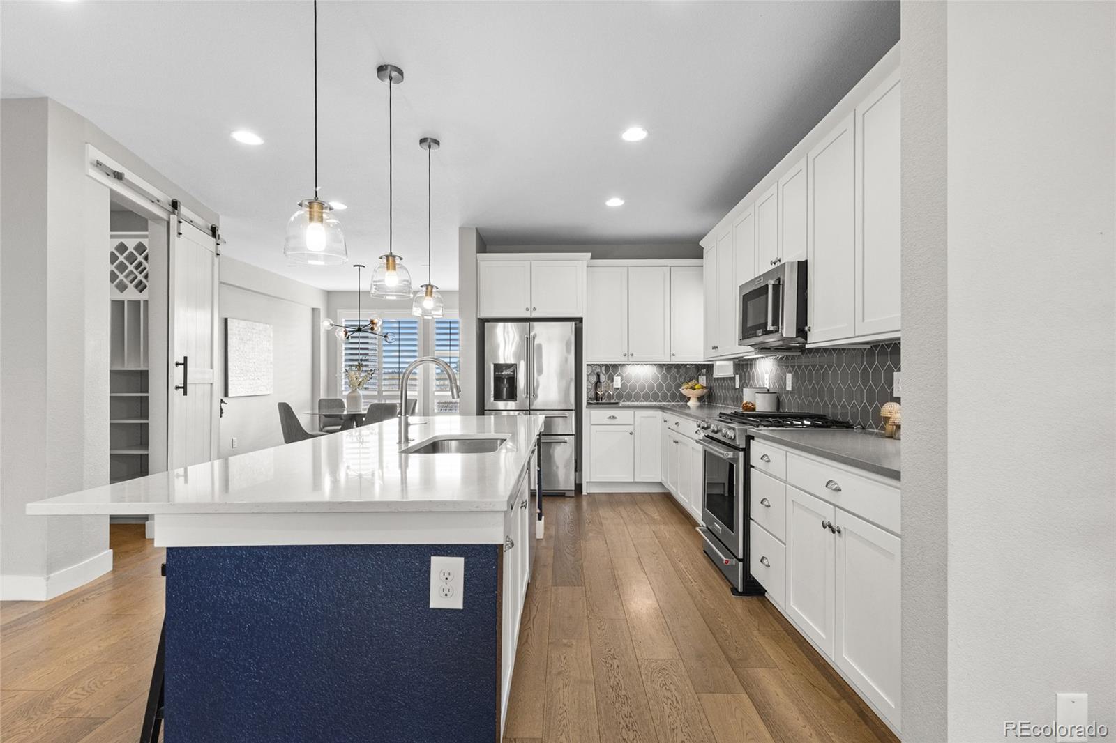 MLS Image #10 for 4535 w 50th avenue,denver, Colorado