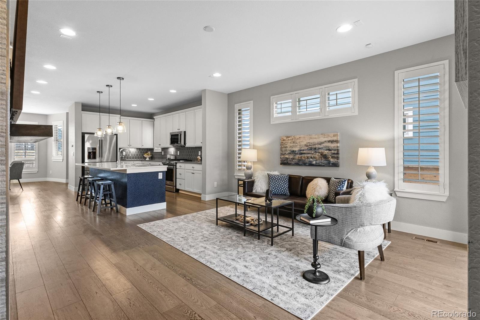 MLS Image #12 for 4535 w 50th avenue,denver, Colorado