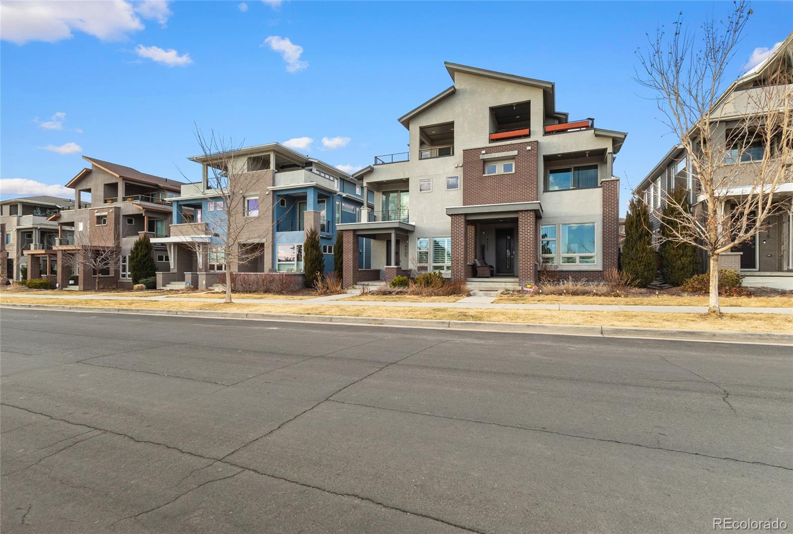 MLS Image #2 for 4535 w 50th avenue,denver, Colorado