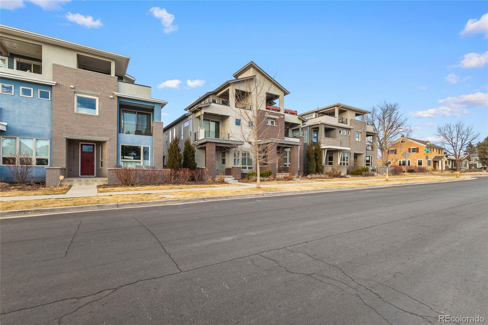 MLS Image #3 for 4535 w 50th avenue,denver, Colorado
