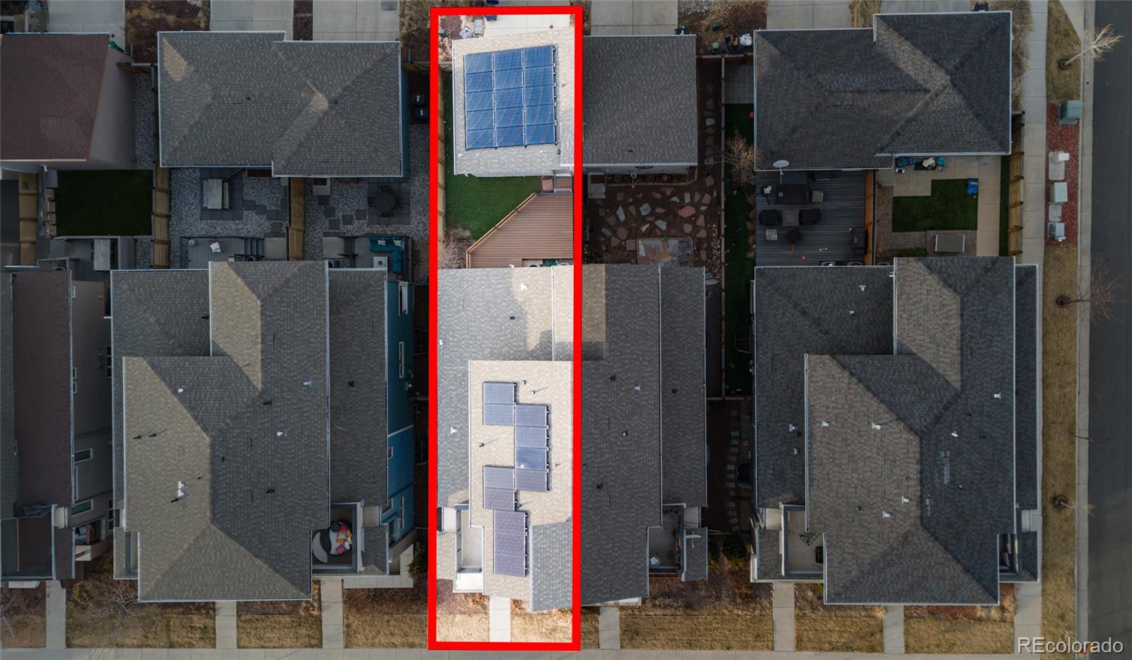 MLS Image #38 for 4535 w 50th avenue,denver, Colorado
