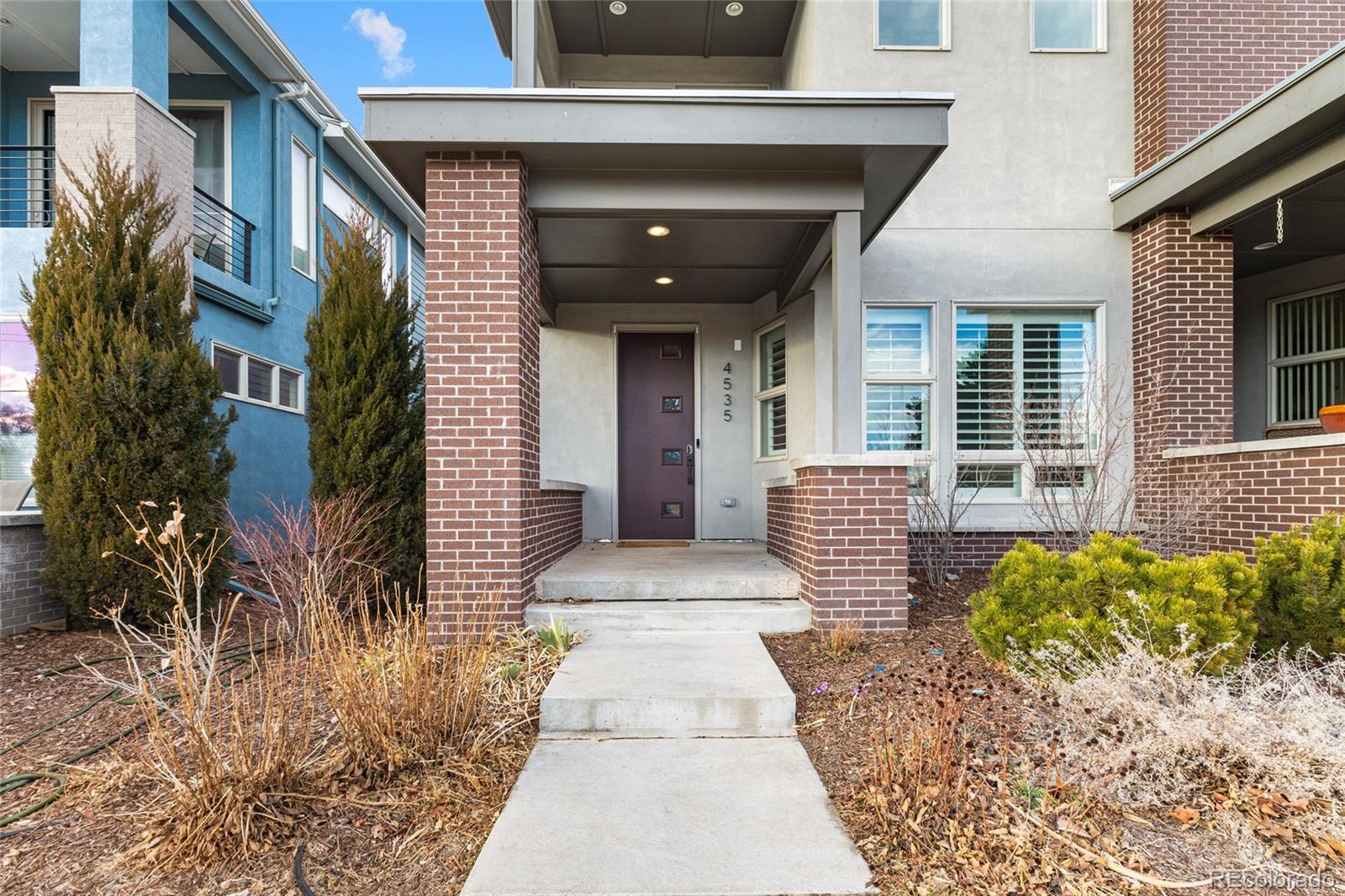 MLS Image #4 for 4535 w 50th avenue,denver, Colorado