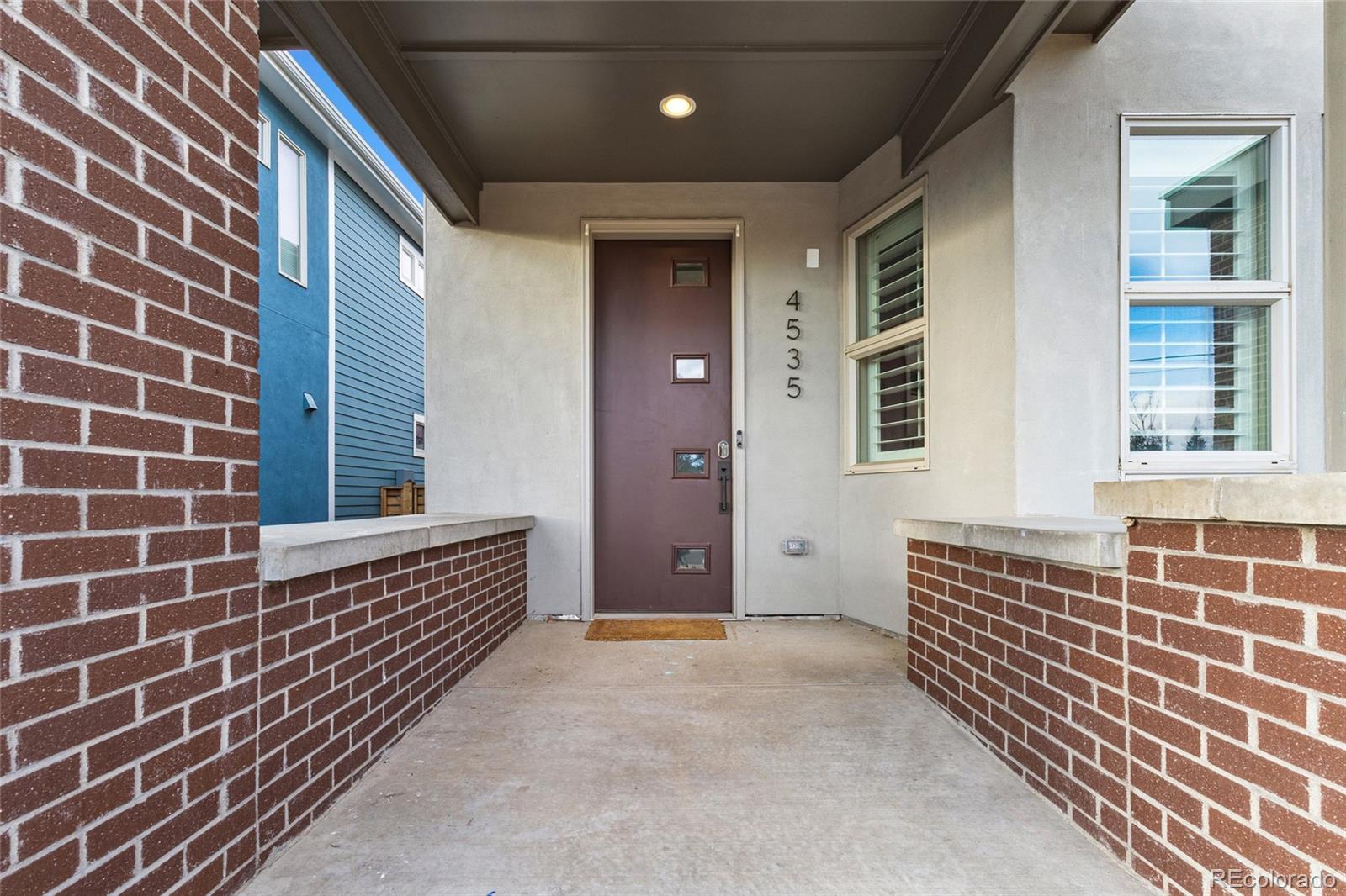 MLS Image #5 for 4535 w 50th avenue,denver, Colorado