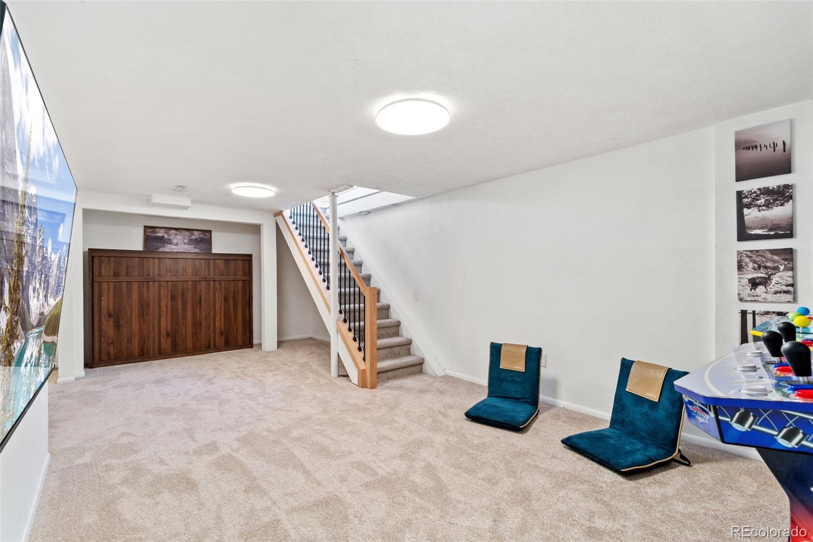 MLS Image #11 for 5533  raritan way,denver, Colorado