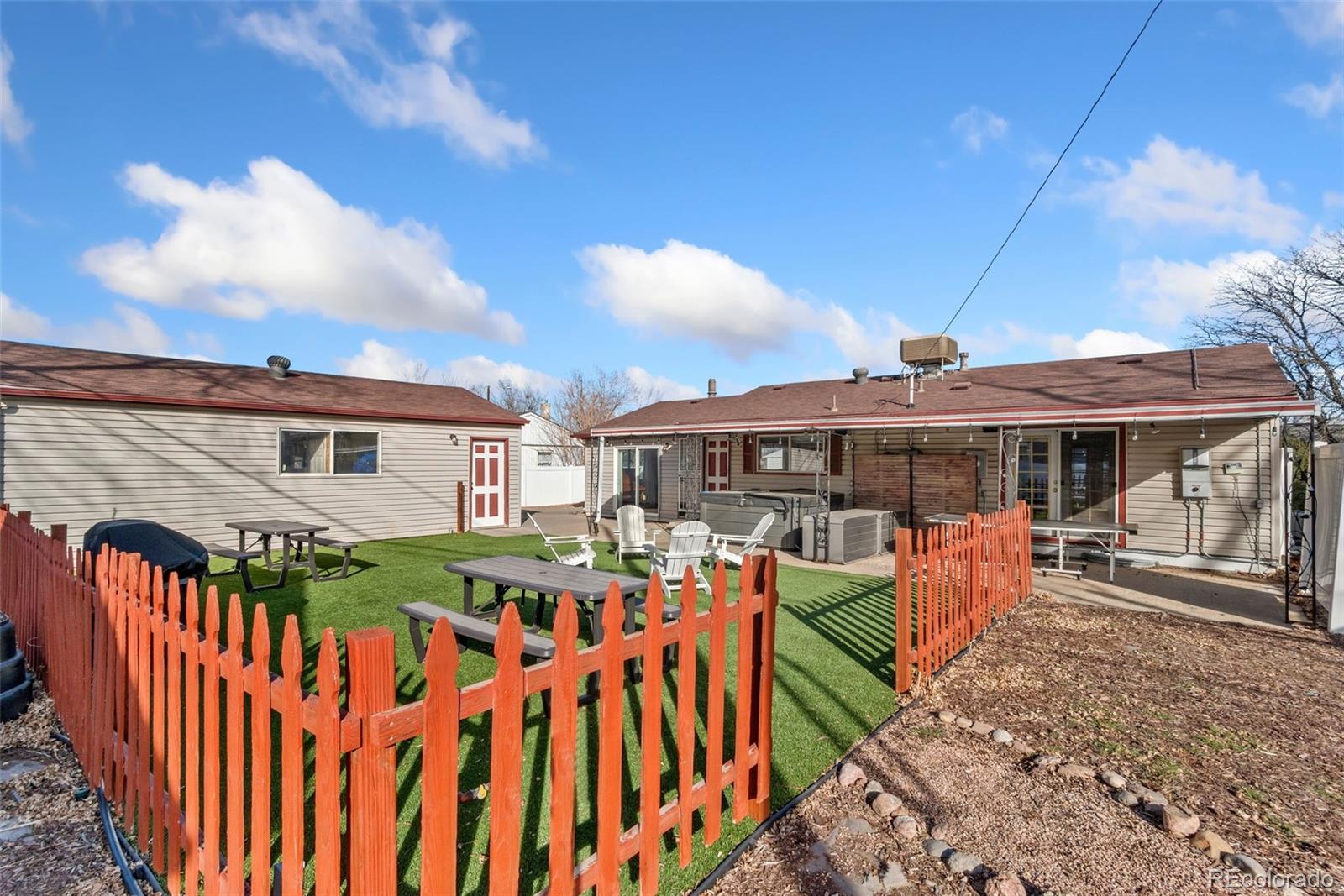 MLS Image #17 for 5533  raritan way,denver, Colorado