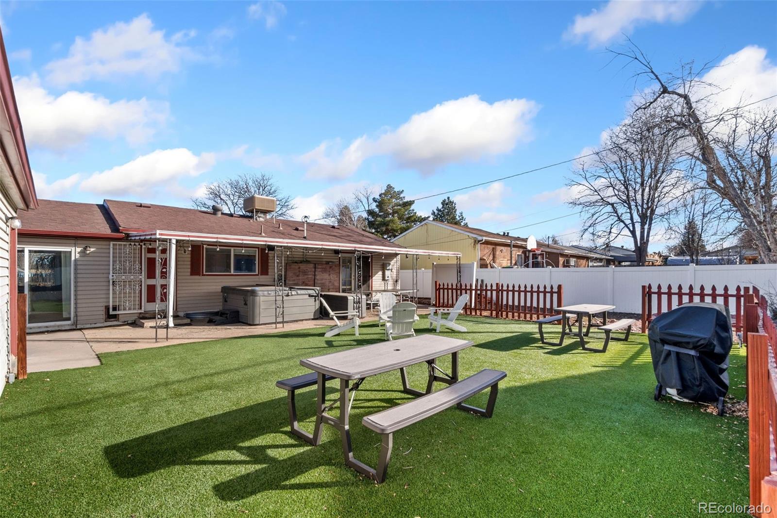 MLS Image #18 for 5533  raritan way,denver, Colorado