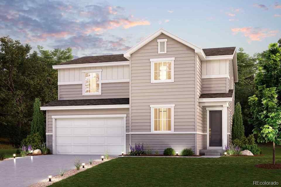 MLS Image #0 for 5656  ranch street,mead, Colorado