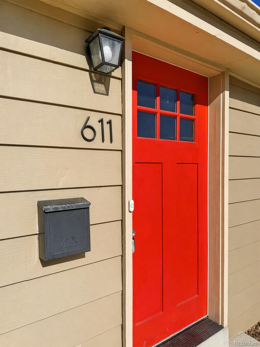 MLS Image #2 for 611  vrain street,denver, Colorado