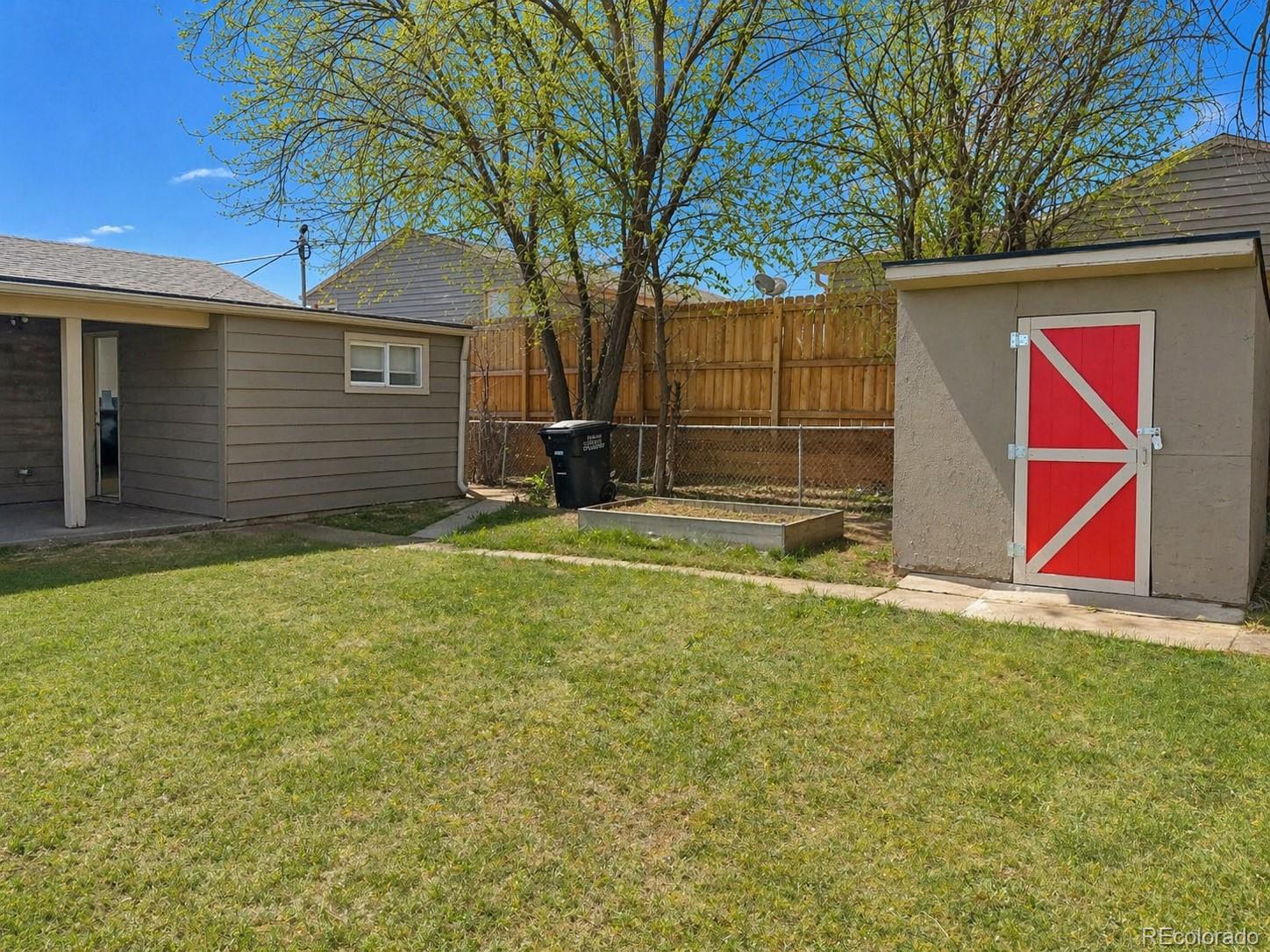 MLS Image #26 for 611  vrain street,denver, Colorado
