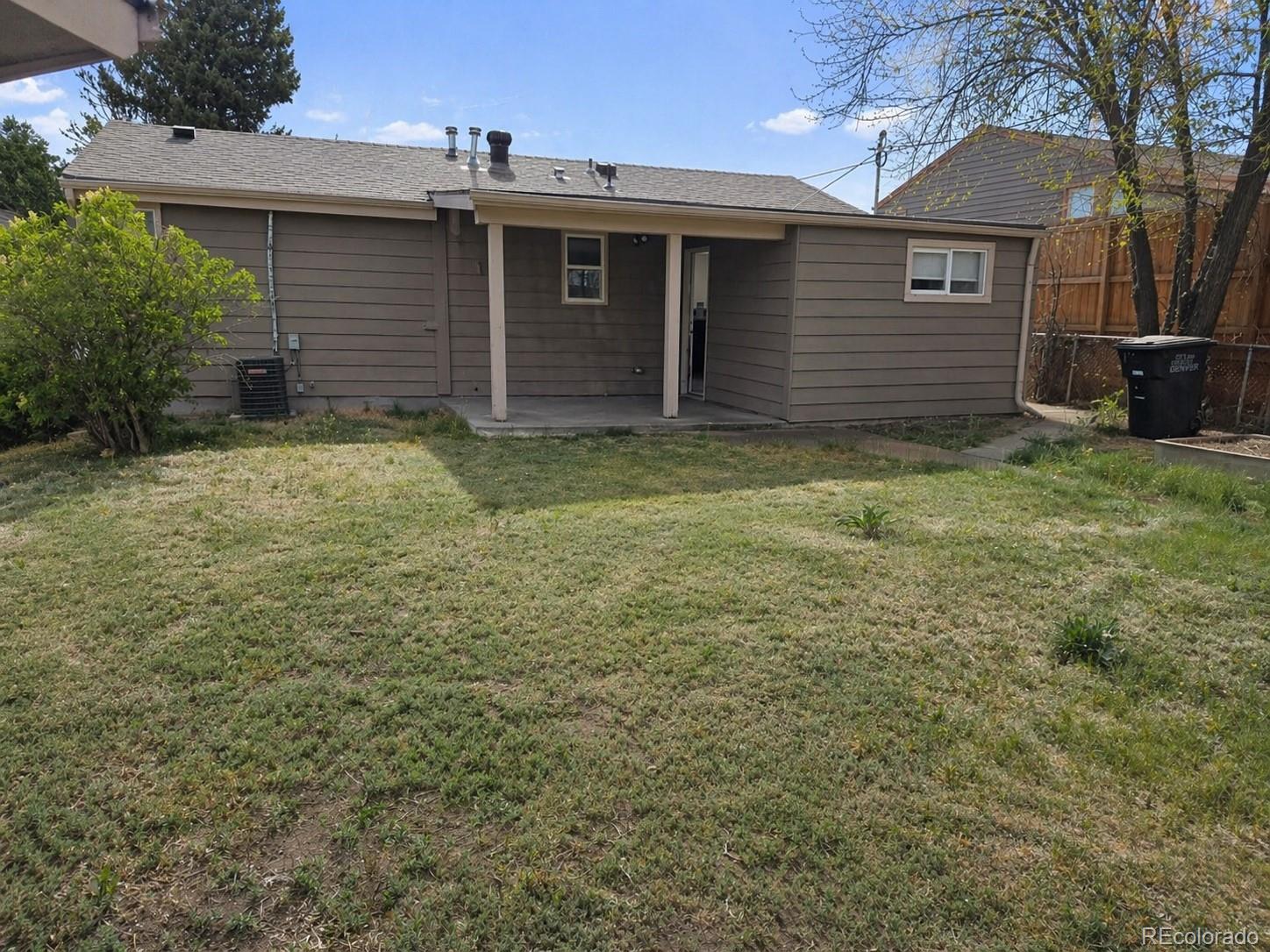 MLS Image #27 for 611  vrain street,denver, Colorado