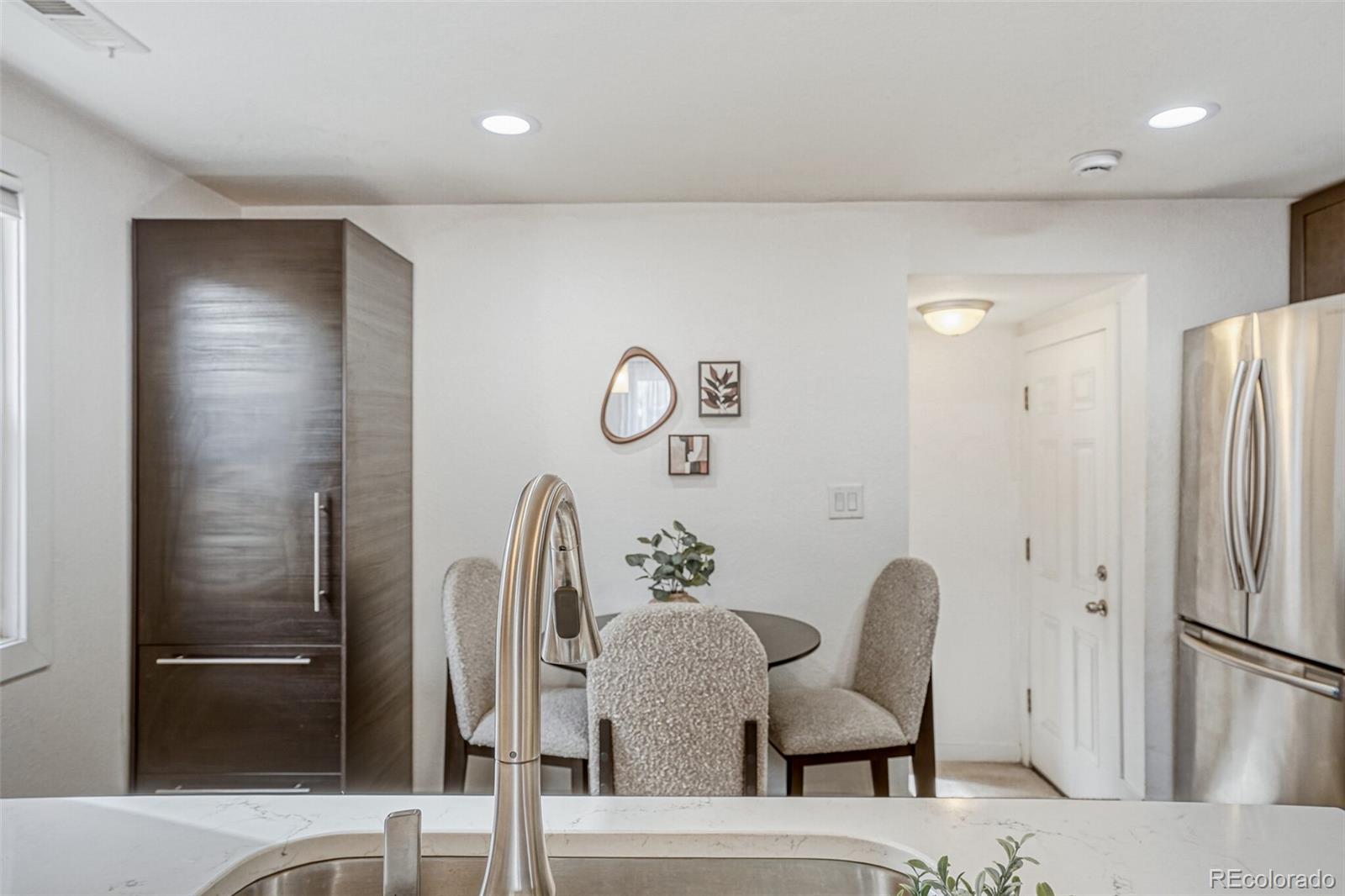 MLS Image #6 for 611  vrain street,denver, Colorado