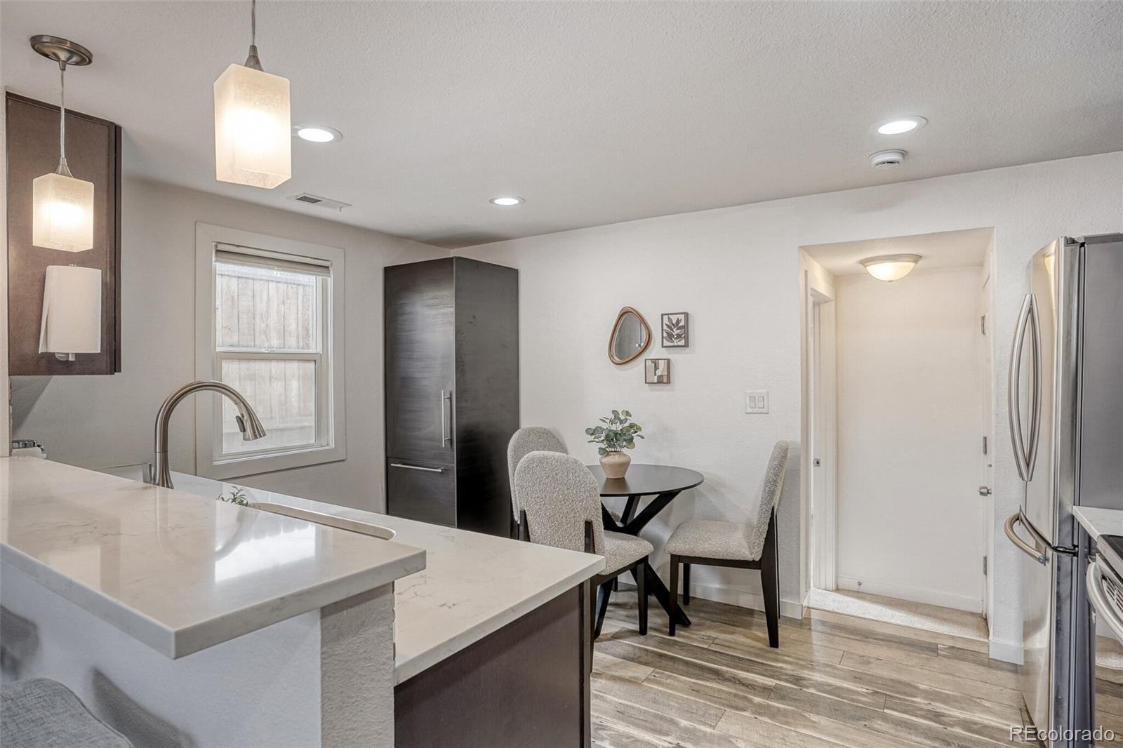 MLS Image #7 for 611  vrain street,denver, Colorado