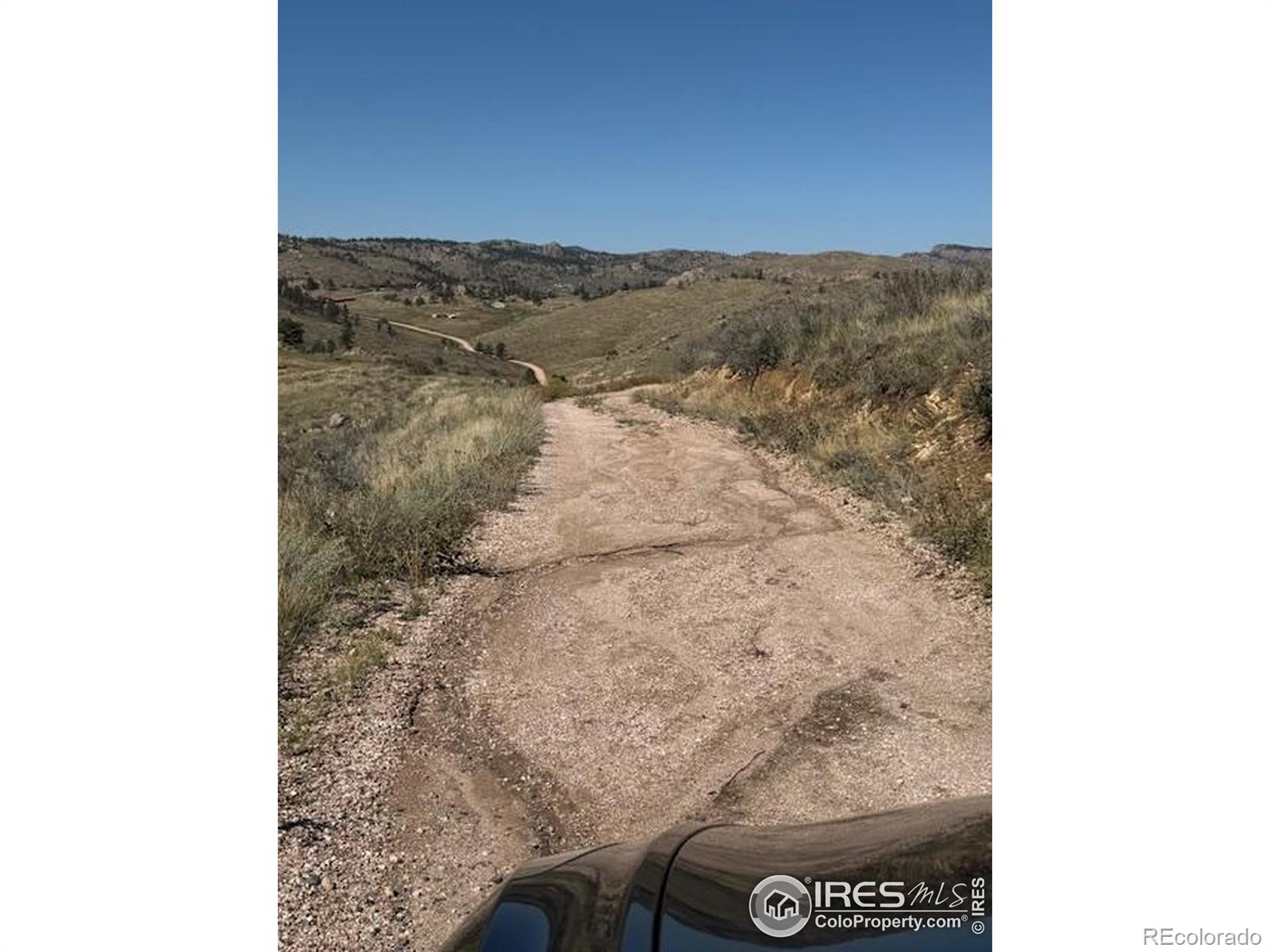 MLS Image #27 for 1049  hewlett gulch road,livermore, Colorado