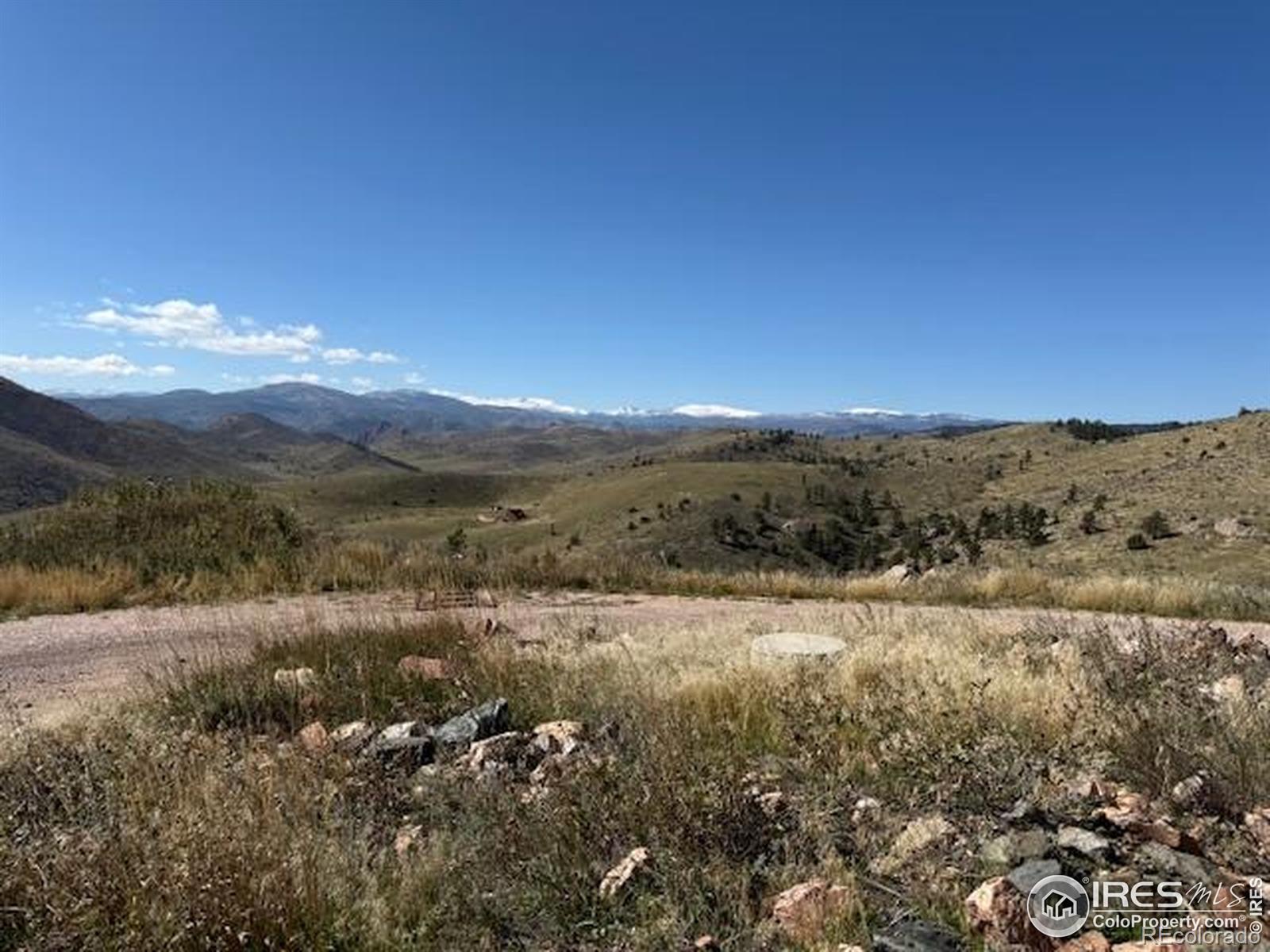MLS Image #4 for 1049  hewlett gulch road,livermore, Colorado