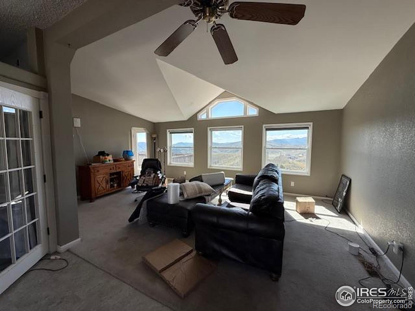 MLS Image #5 for 1049  hewlett gulch road,livermore, Colorado