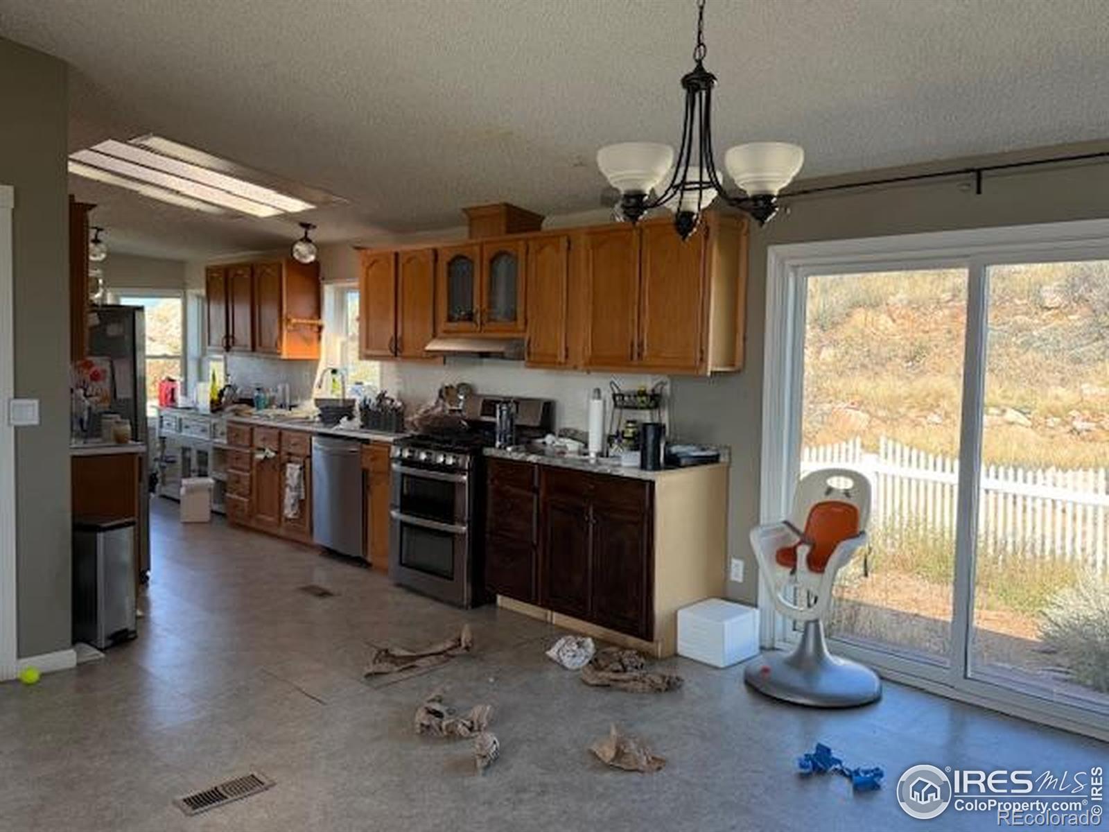 MLS Image #8 for 1049  hewlett gulch road,livermore, Colorado
