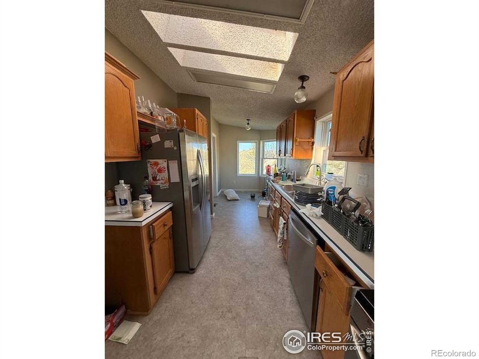 MLS Image #9 for 1049  hewlett gulch road,livermore, Colorado