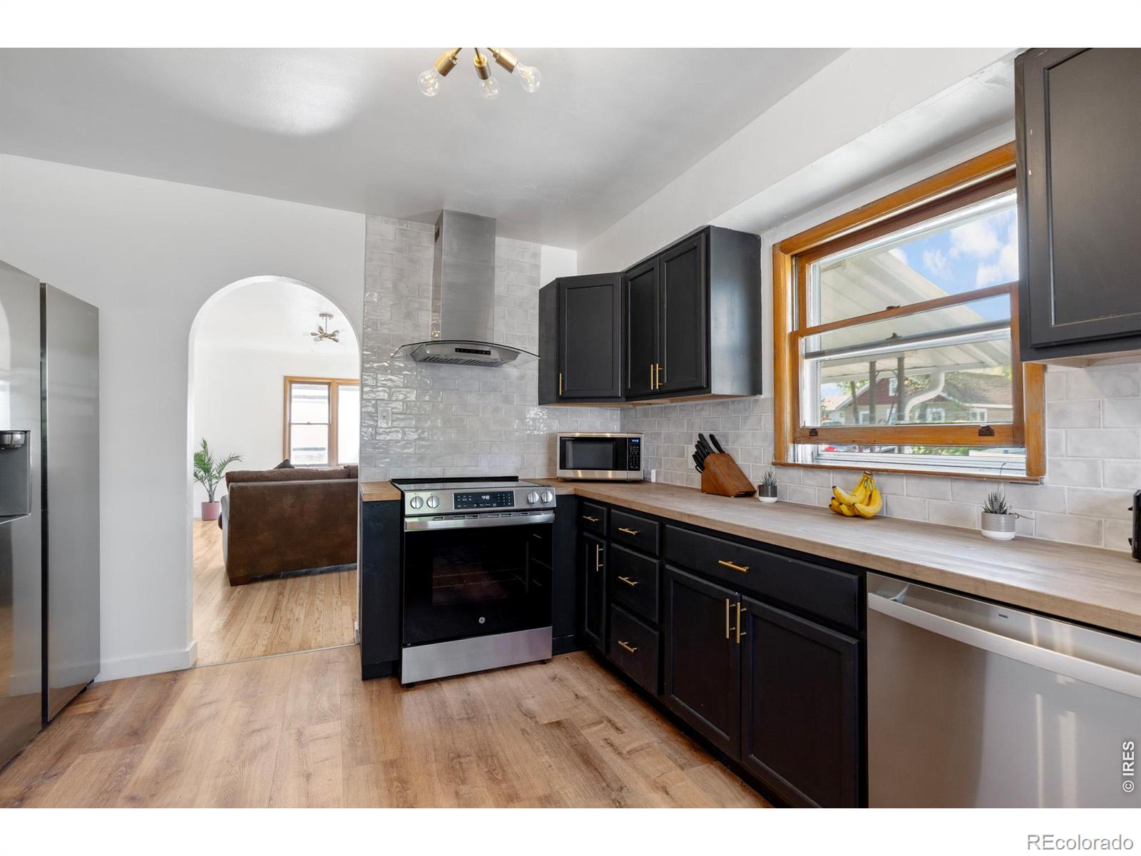 MLS Image #2 for 522 e 13th street,loveland, Colorado