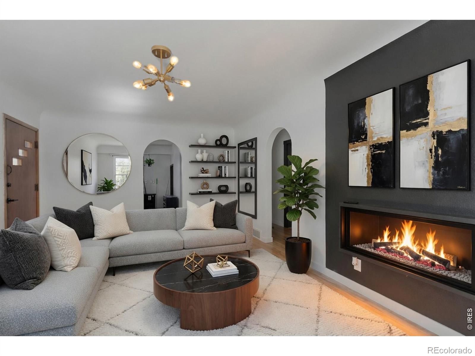 MLS Image #20 for 522 e 13th street,loveland, Colorado