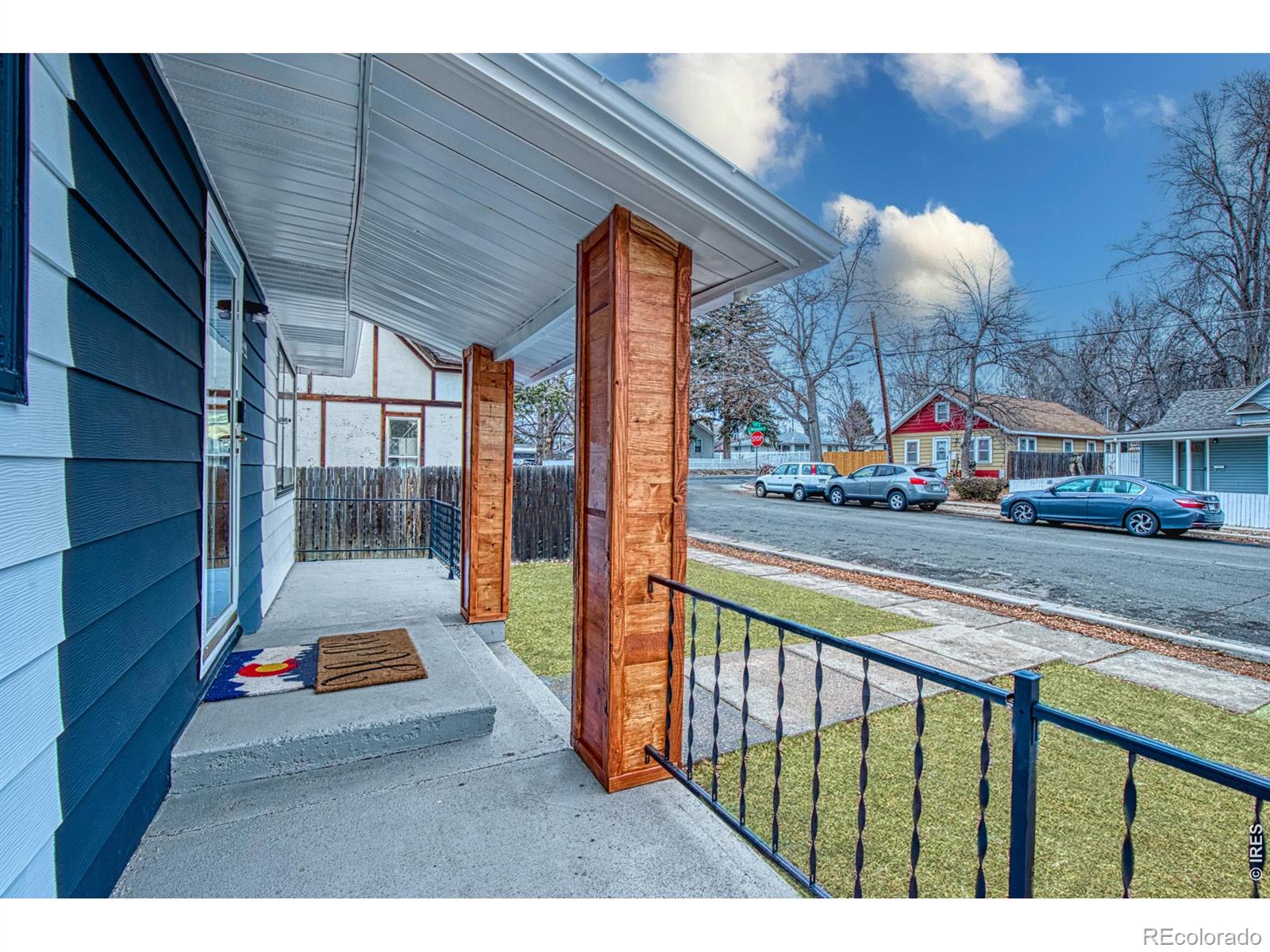 MLS Image #5 for 522 e 13th street,loveland, Colorado