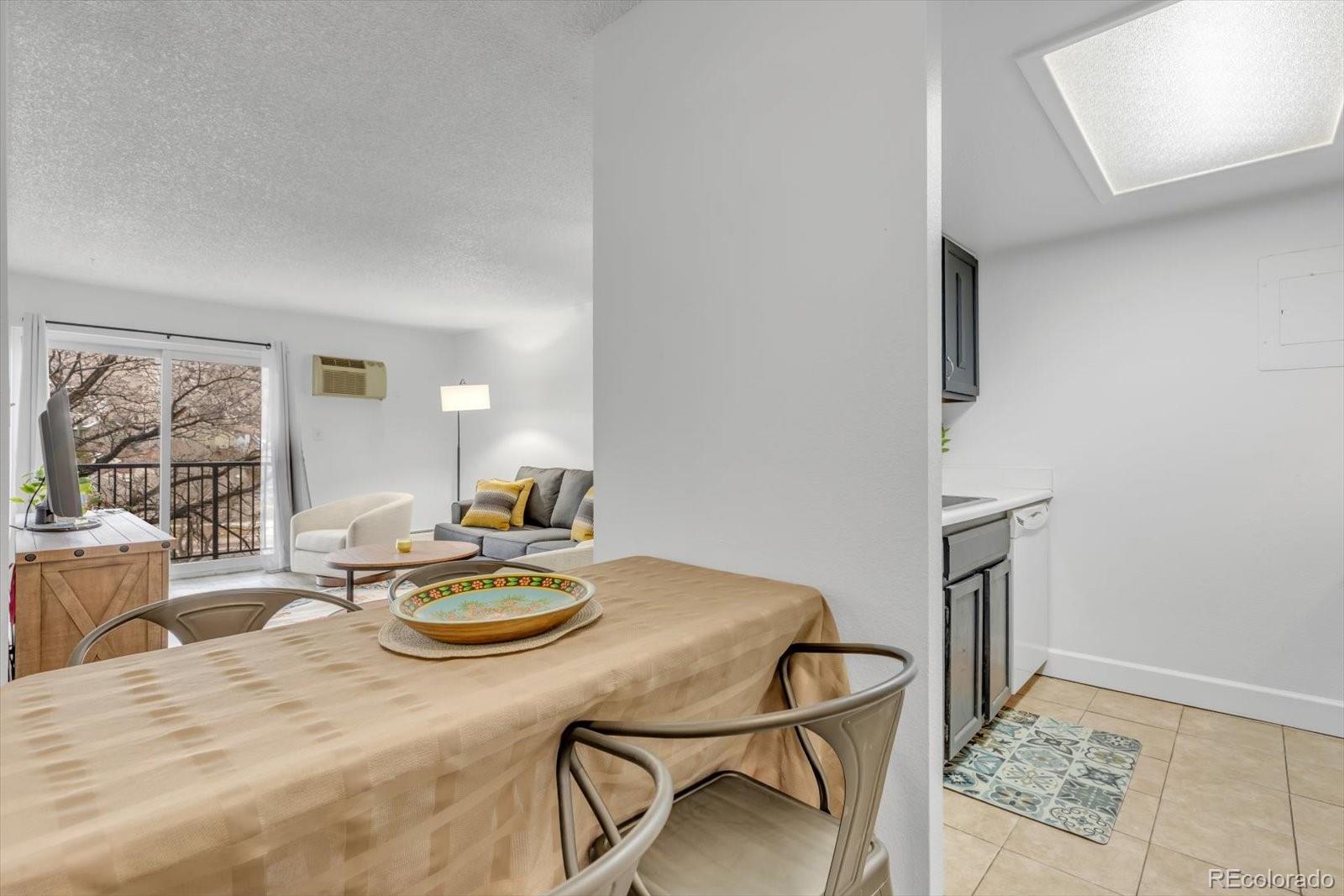 MLS Image #2 for 1250  golden circle 409,golden, Colorado