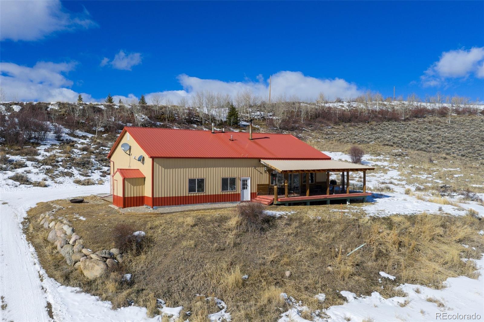 MLS Image #30 for 442  gcr 2414 ,kremmling, Colorado