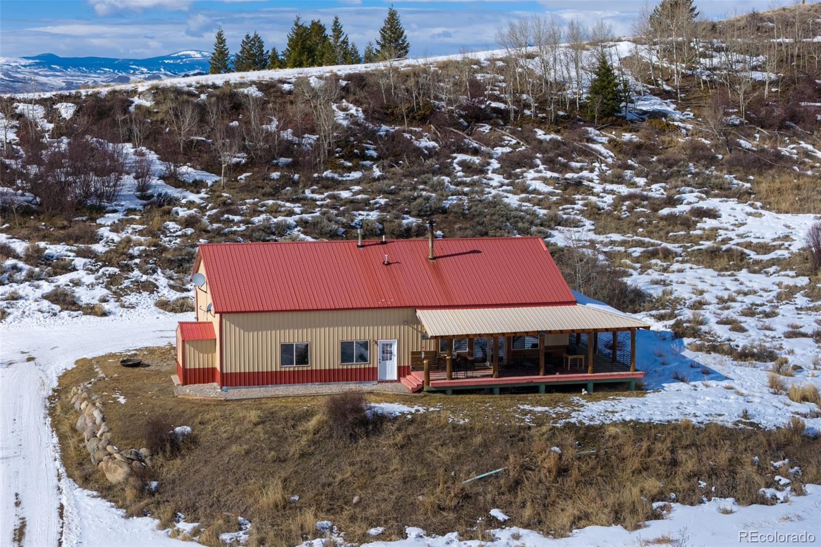 MLS Image #33 for 442  gcr 2414 ,kremmling, Colorado