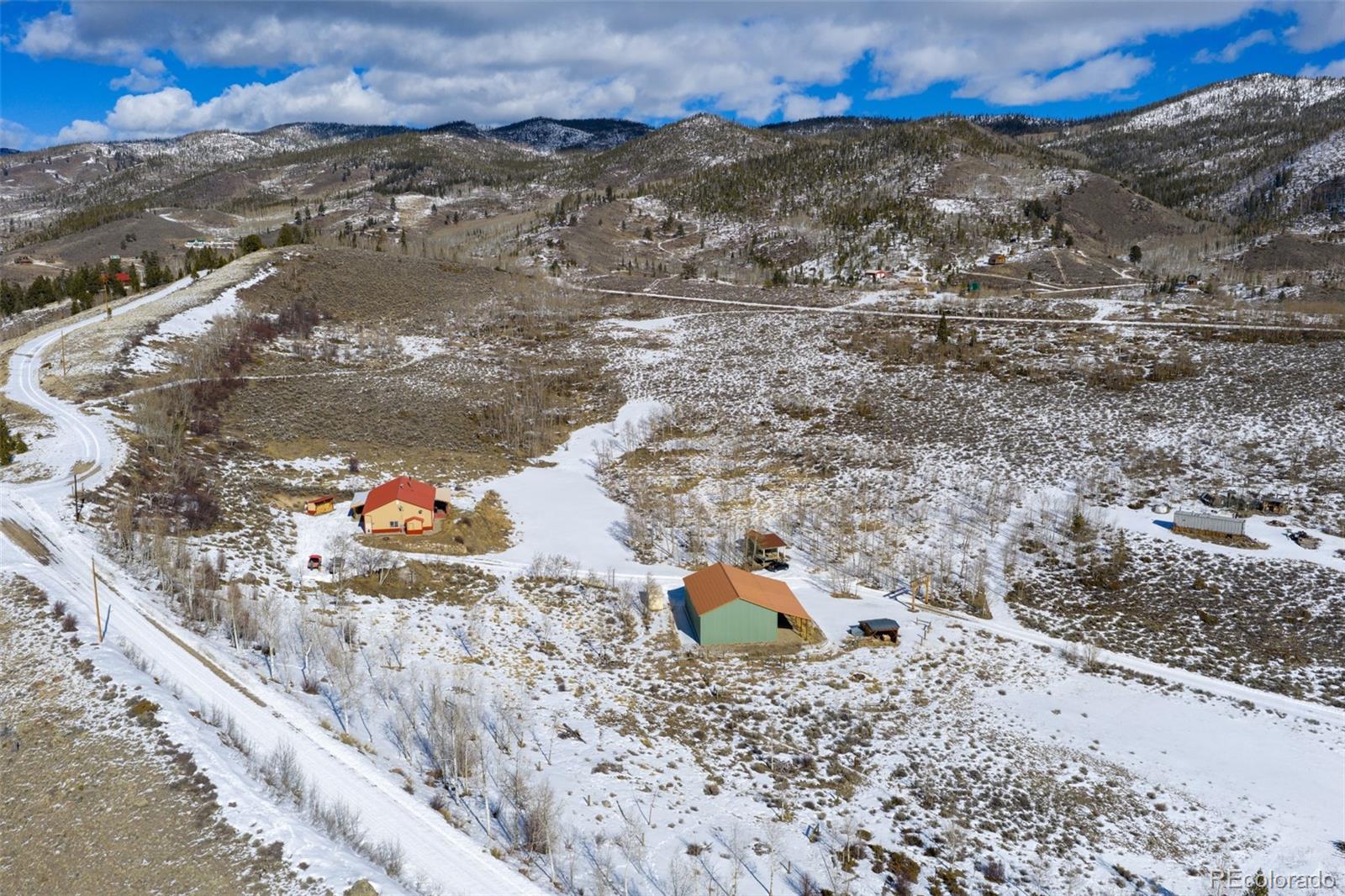 MLS Image #35 for 442  gcr 2414 ,kremmling, Colorado
