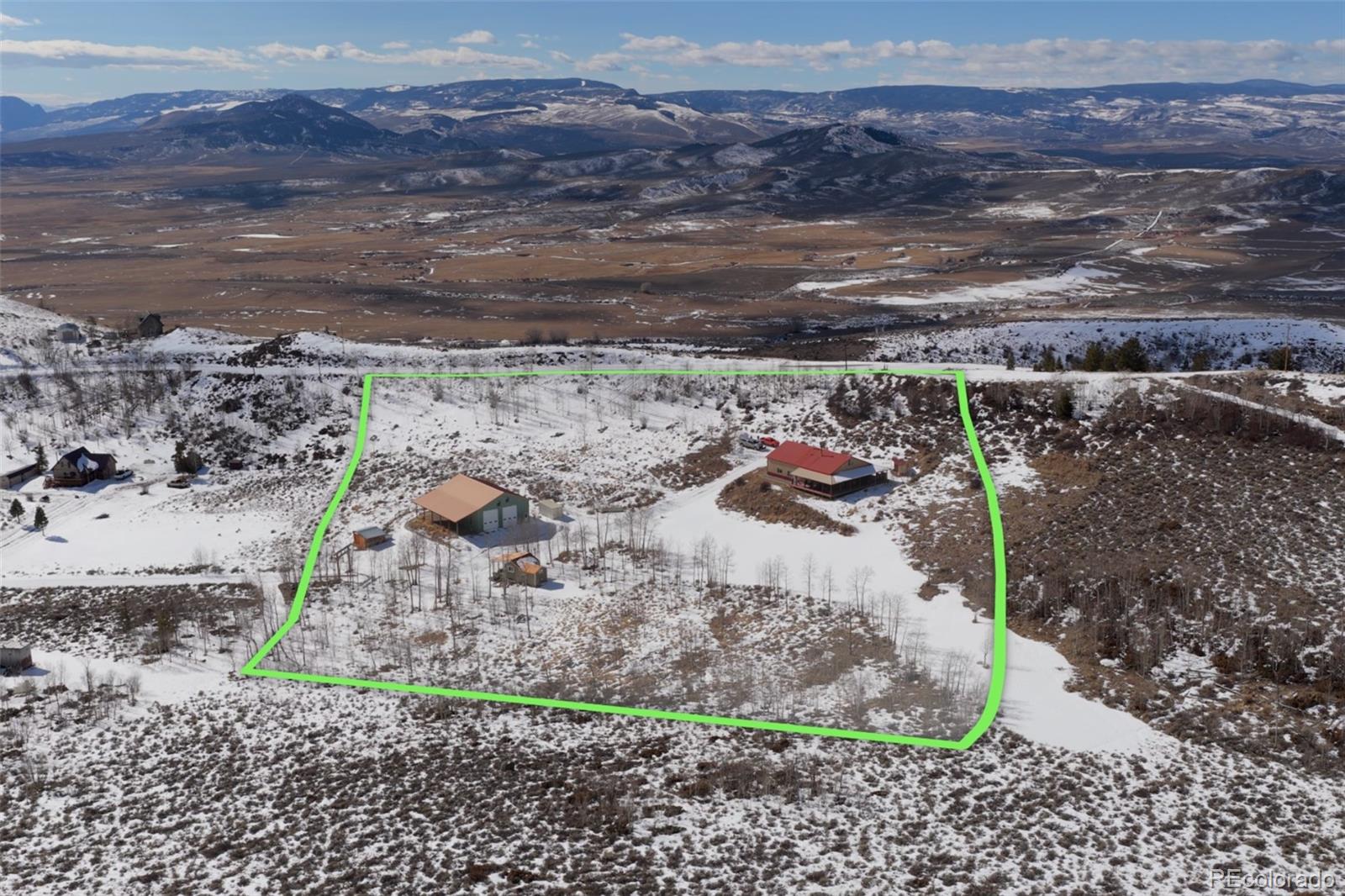 MLS Image #38 for 442  gcr 2414 ,kremmling, Colorado