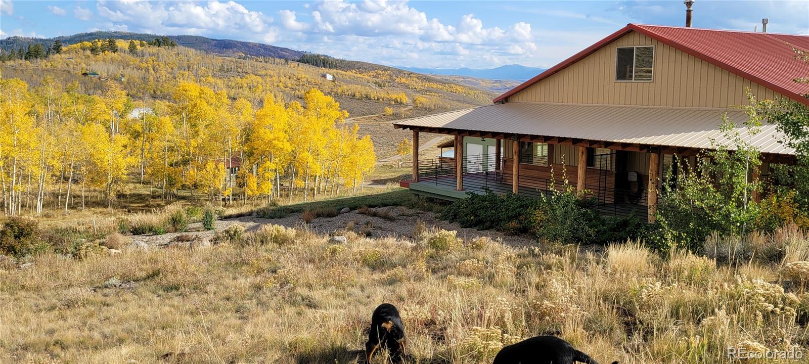 MLS Image #39 for 442  gcr 2414 ,kremmling, Colorado