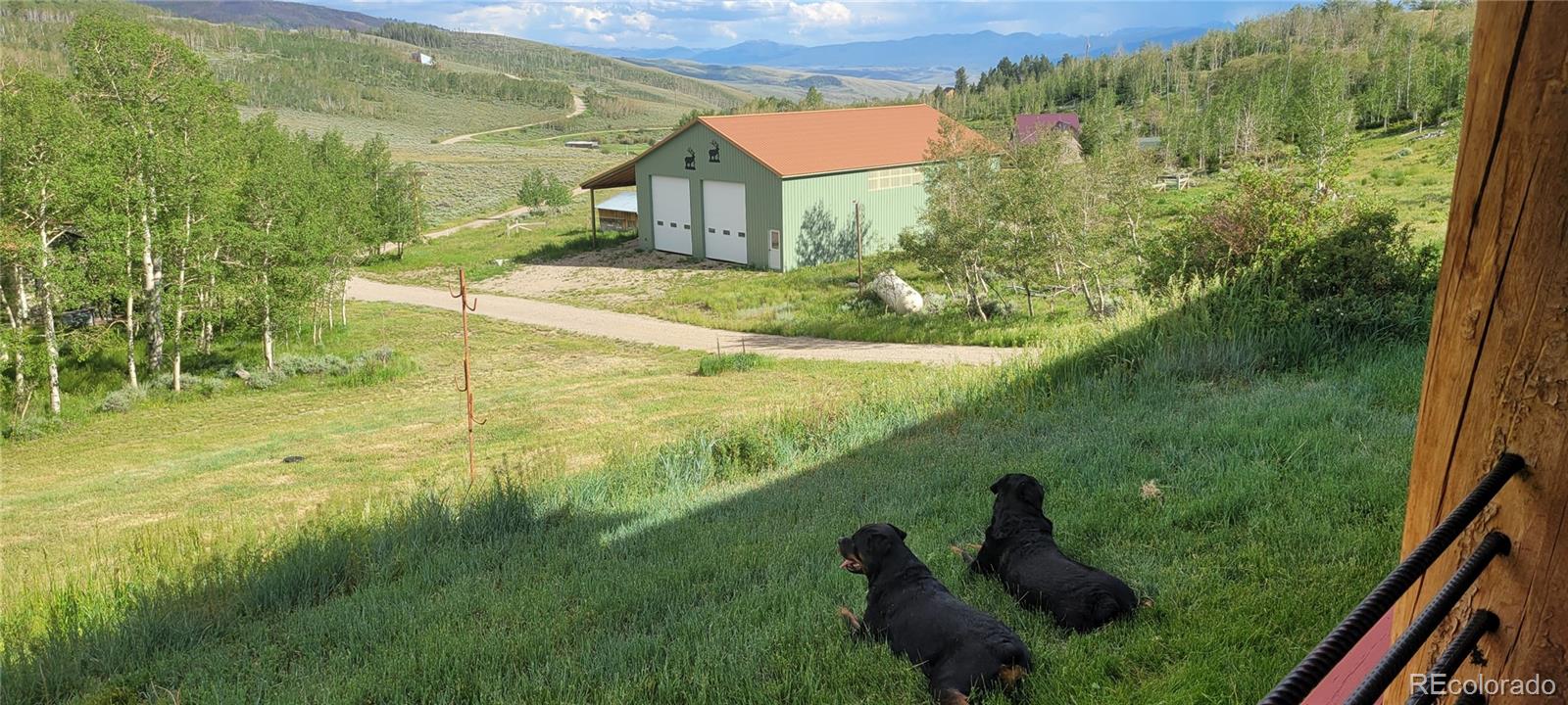 MLS Image #41 for 442  gcr 2414 ,kremmling, Colorado