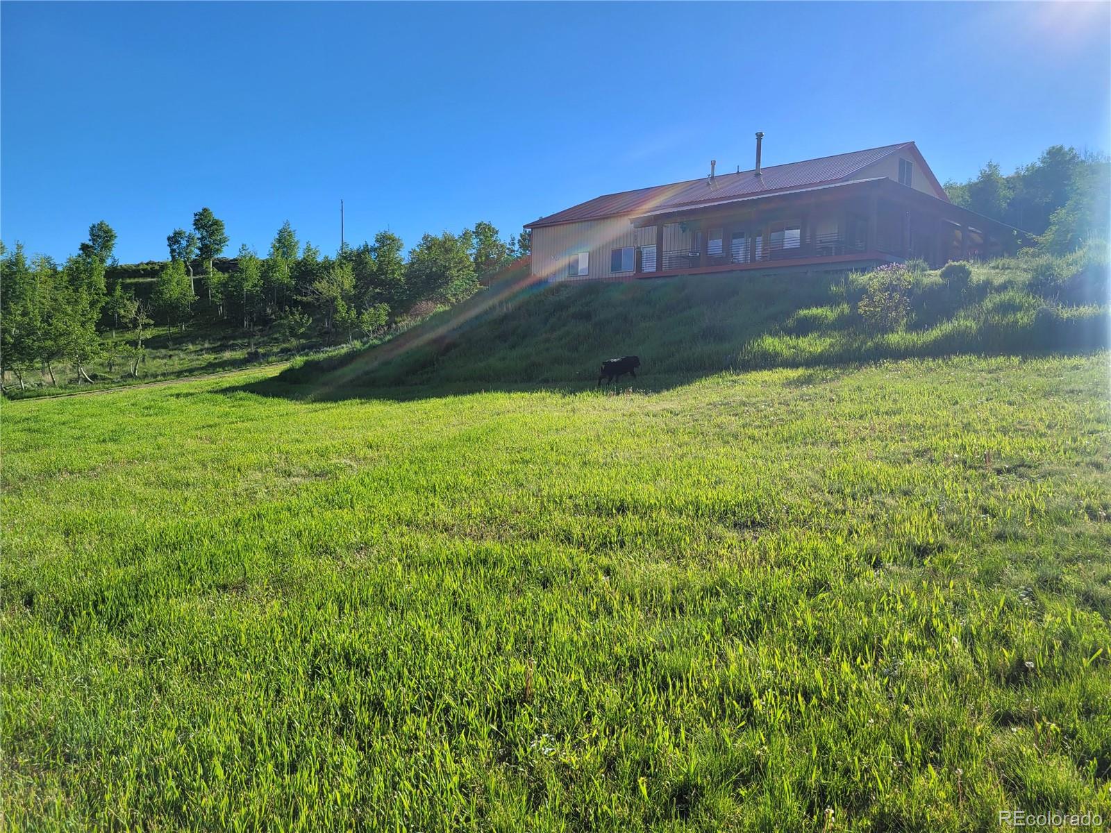 MLS Image #44 for 442  gcr 2414 ,kremmling, Colorado