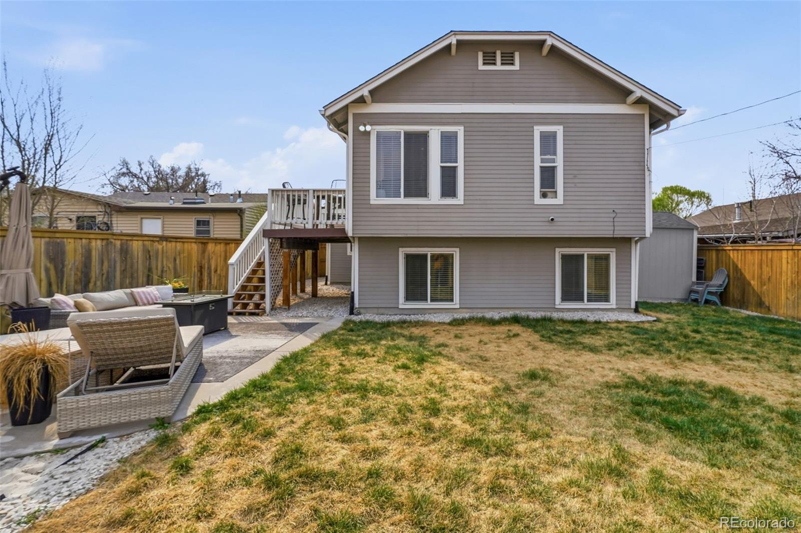 MLS Image #45 for 6660  irving street,denver, Colorado