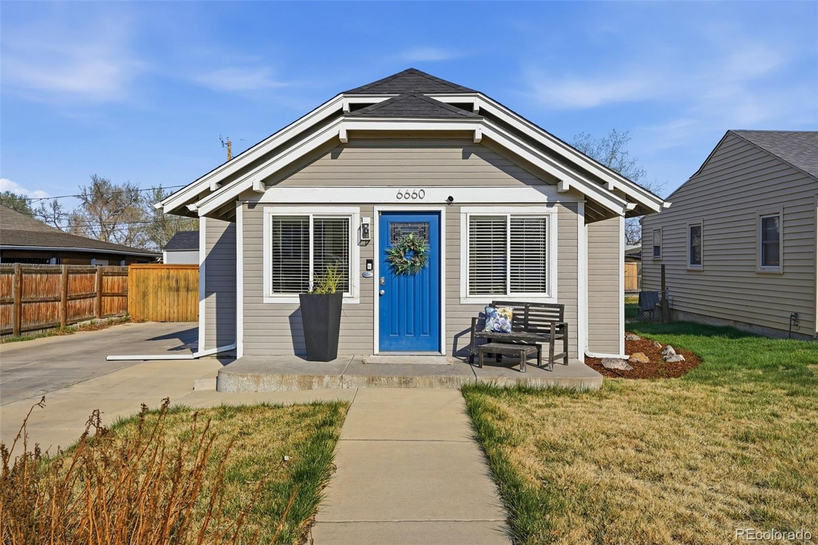 MLS Image #47 for 6660  irving street,denver, Colorado