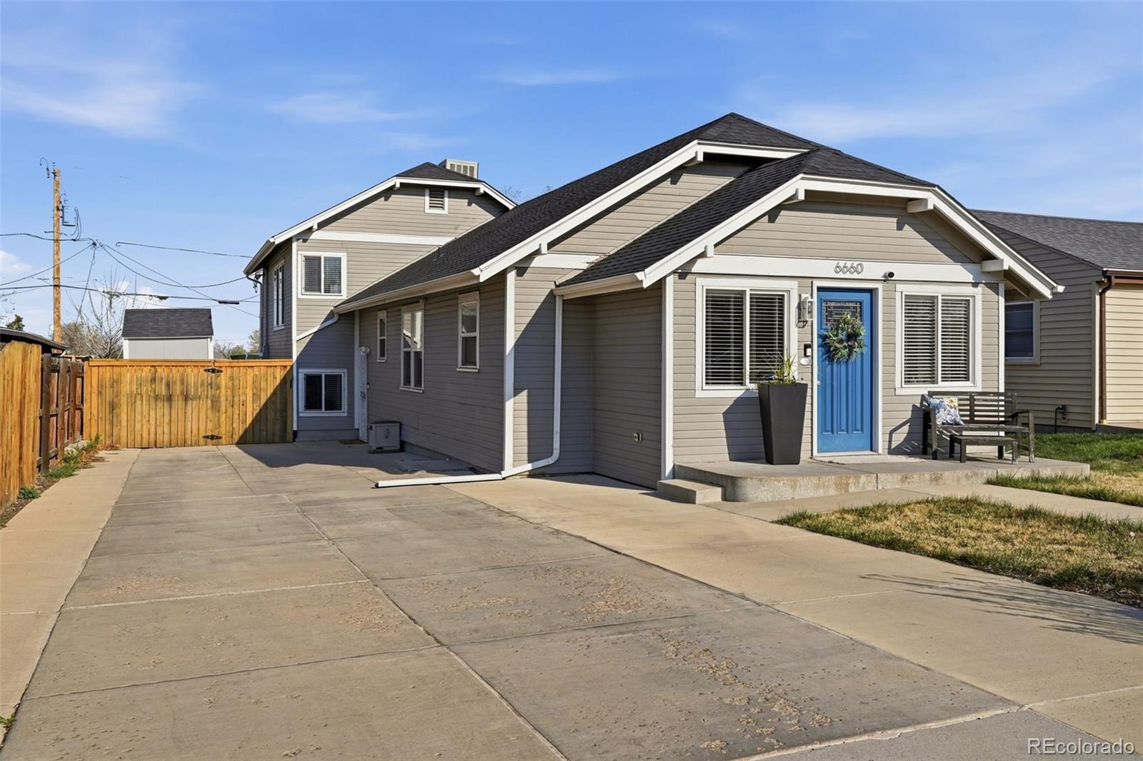 MLS Image #49 for 6660  irving street,denver, Colorado