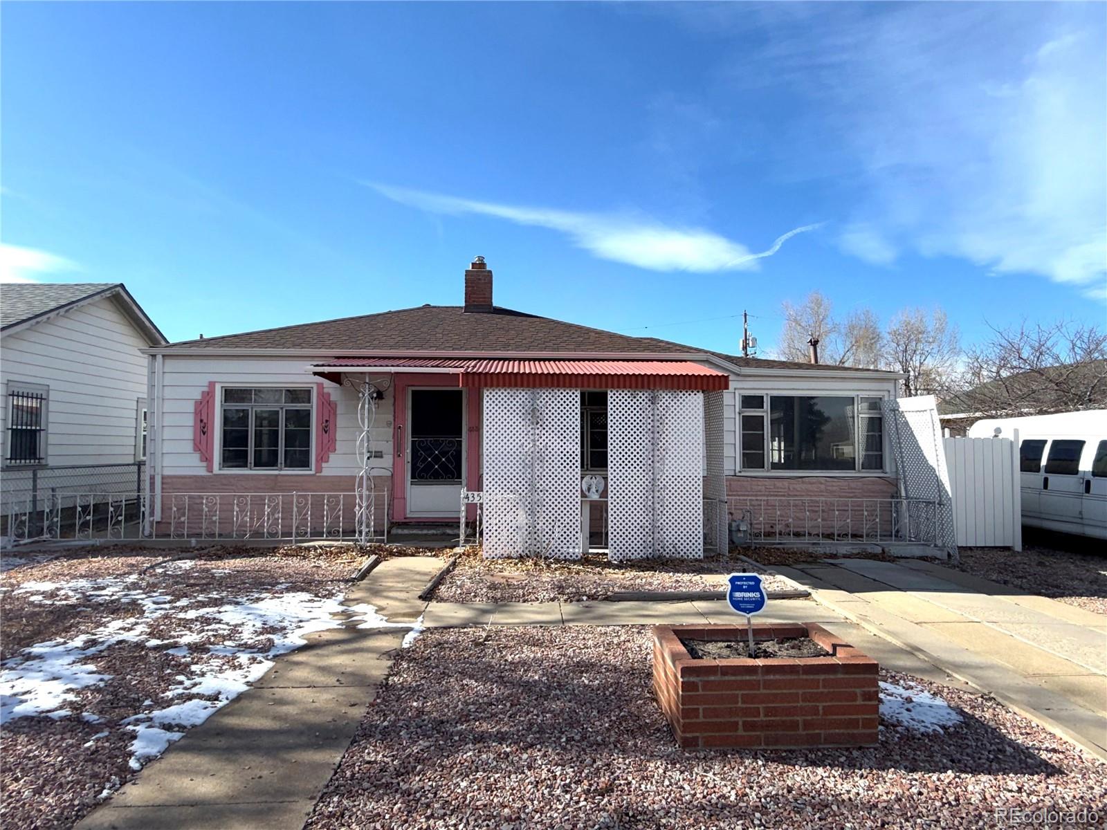 MLS Image #0 for 435  perry street,denver, Colorado