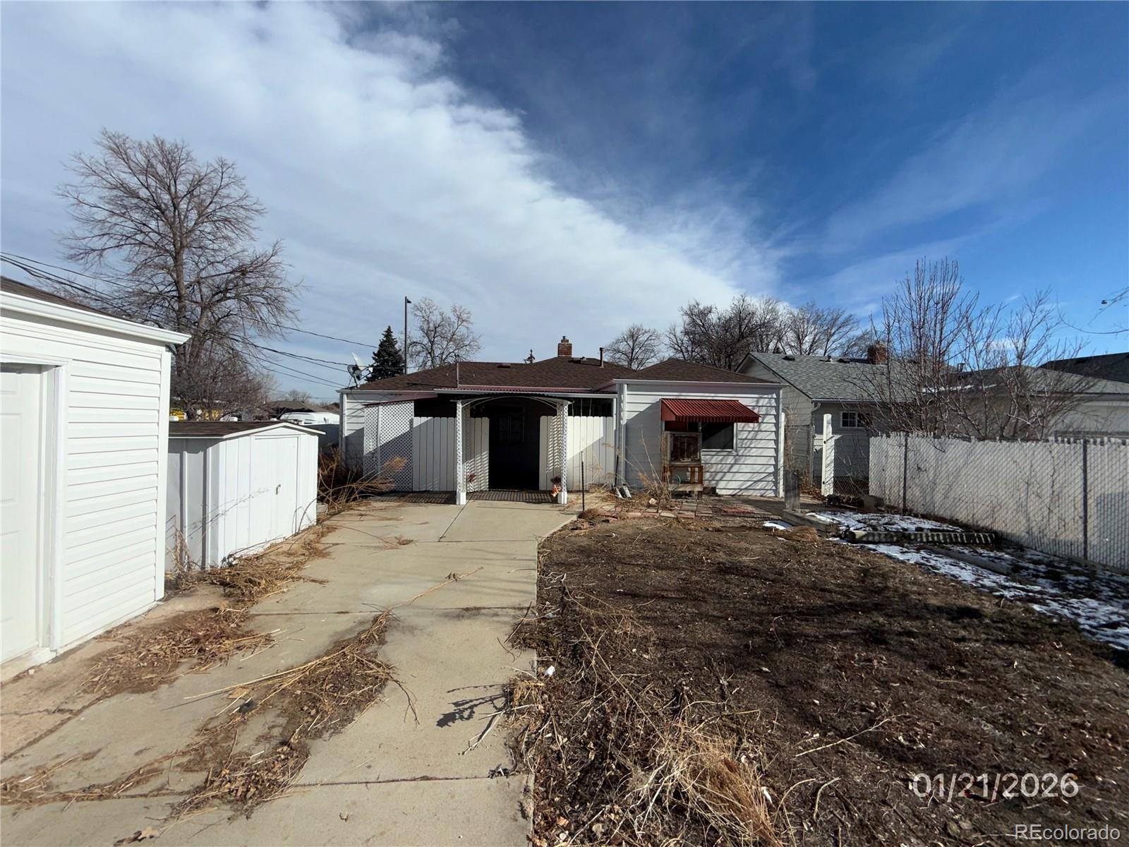 MLS Image #16 for 435  perry street,denver, Colorado