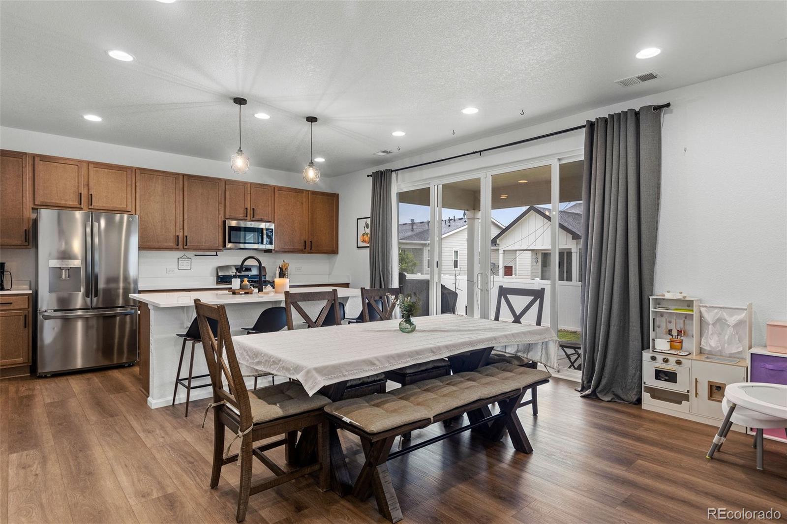 MLS Image #2 for 1228  argali drive,severance, Colorado