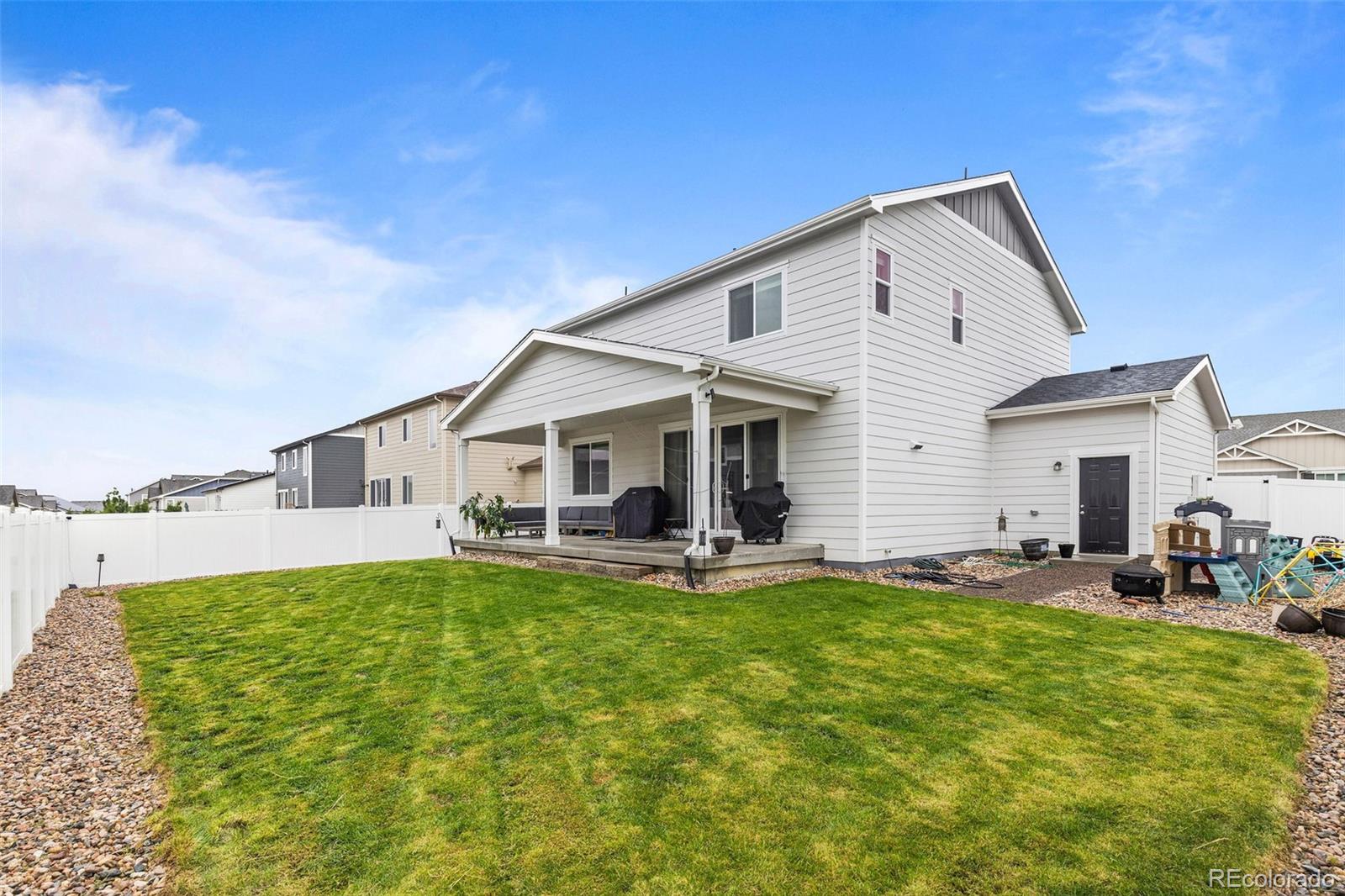 MLS Image #21 for 1228  argali drive,severance, Colorado