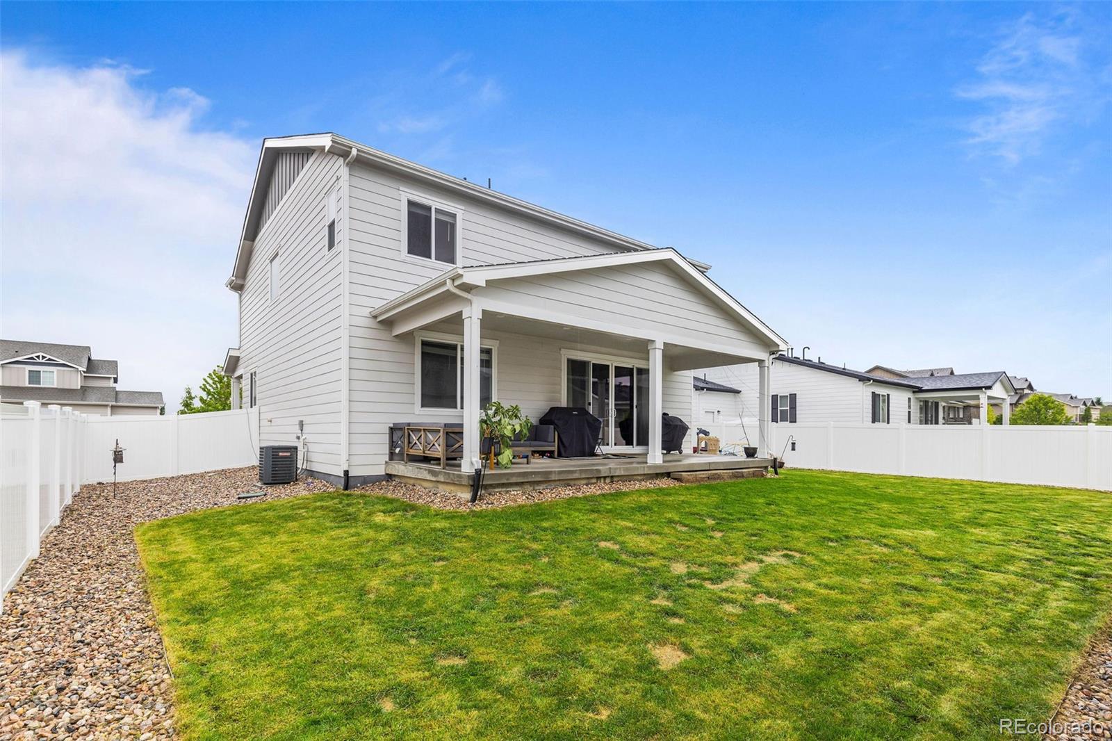 MLS Image #22 for 1228  argali drive,severance, Colorado