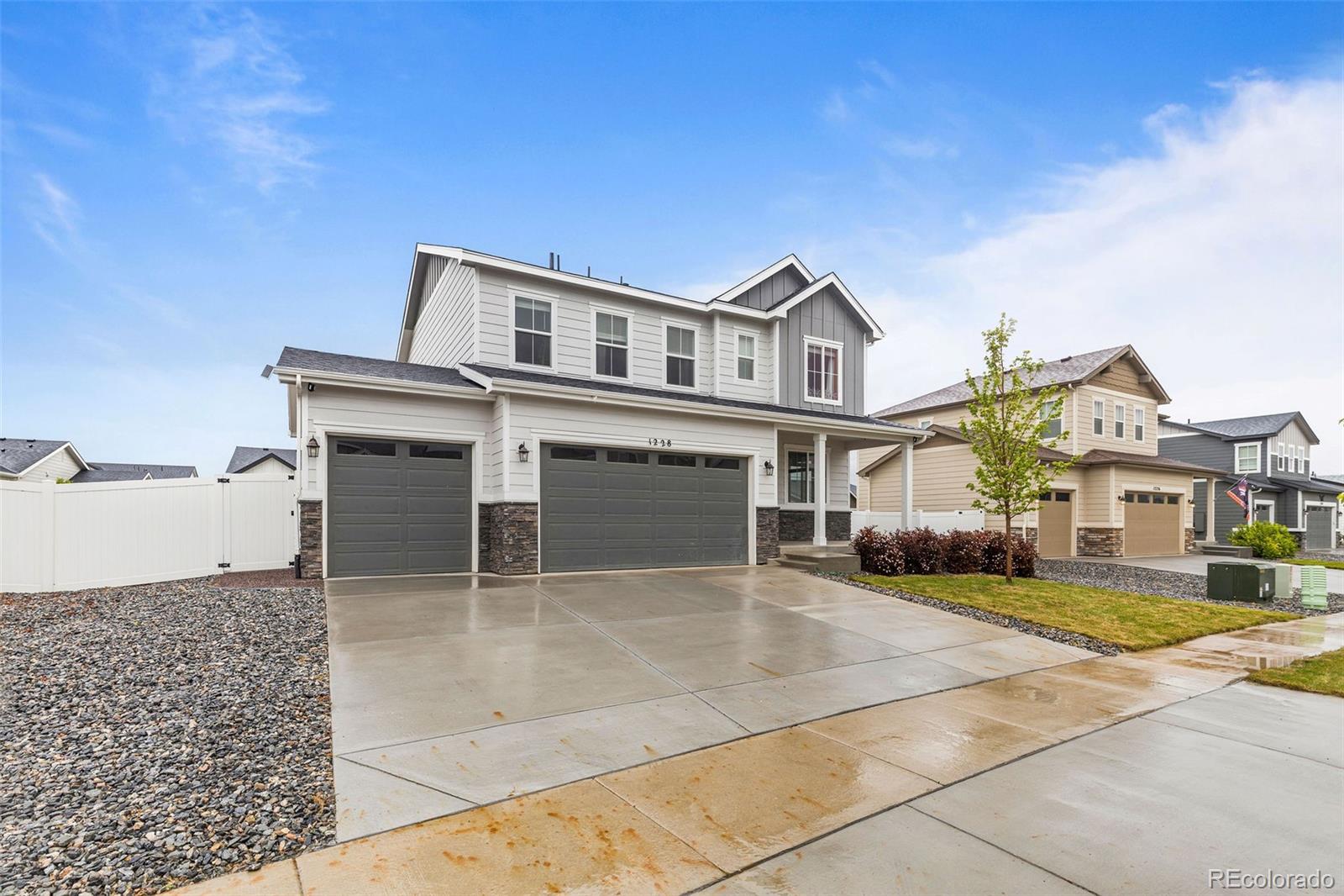 MLS Image #24 for 1228  argali drive,severance, Colorado