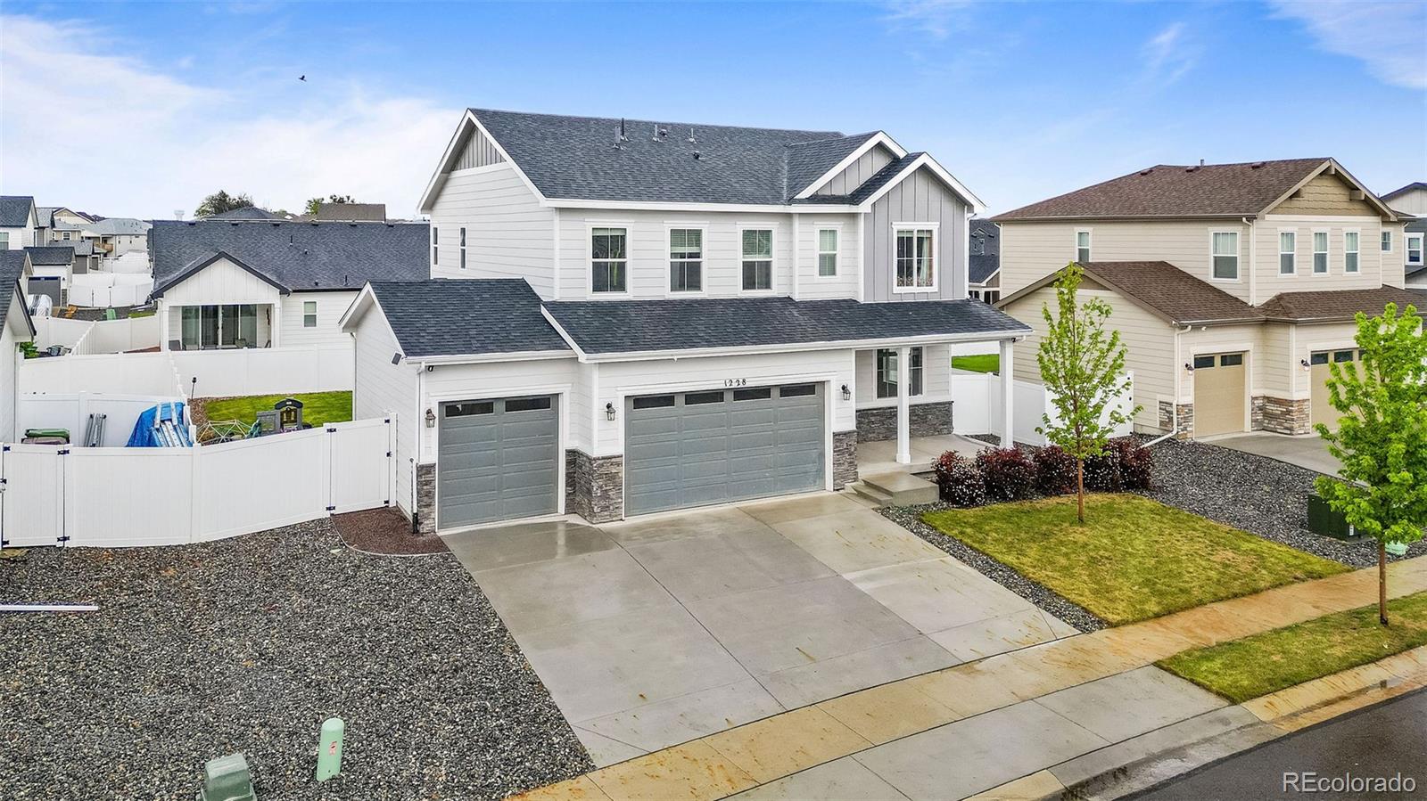 MLS Image #28 for 1228  argali drive,severance, Colorado