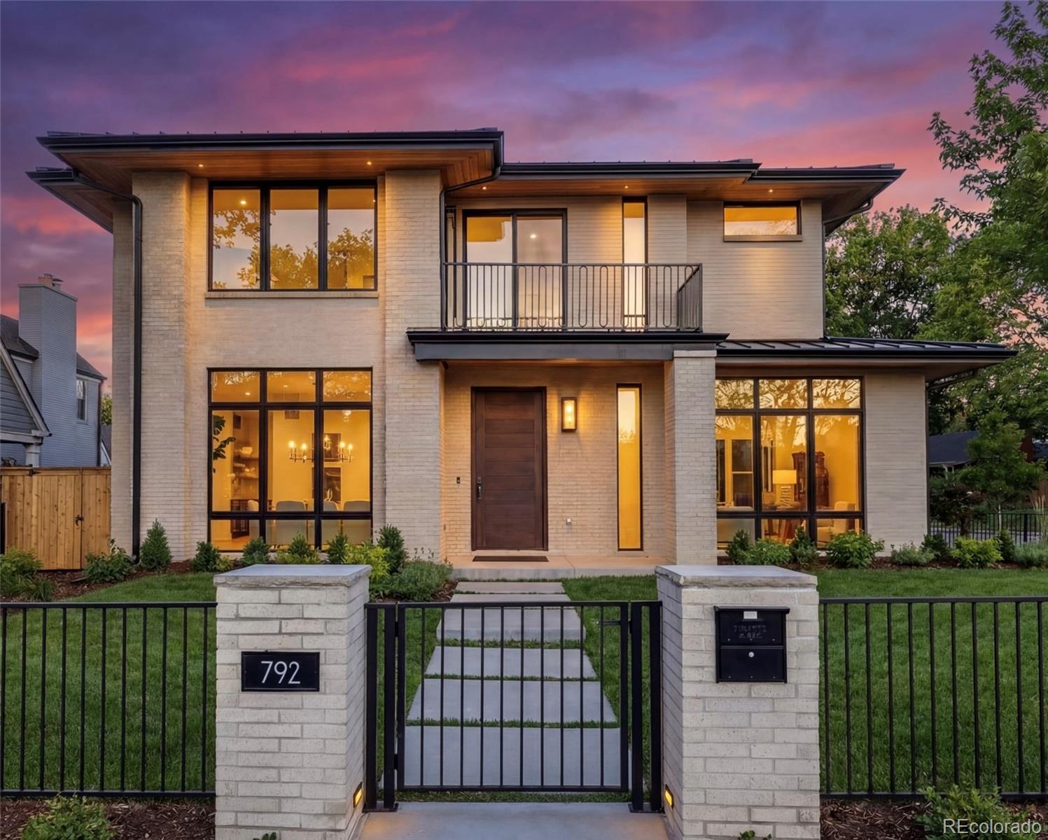 MLS Image #0 for 792 s clayton street,denver, Colorado