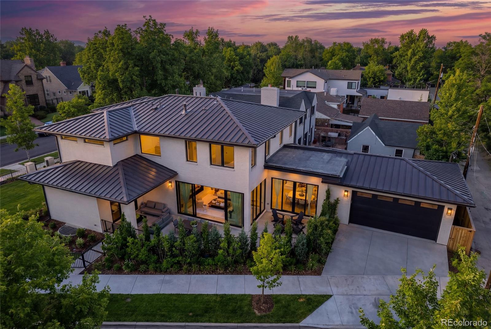 MLS Image #2 for 792 s clayton street,denver, Colorado