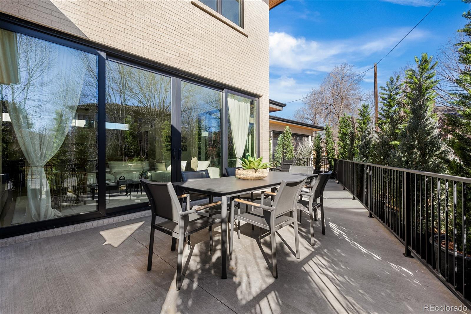 MLS Image #41 for 792 s clayton street,denver, Colorado