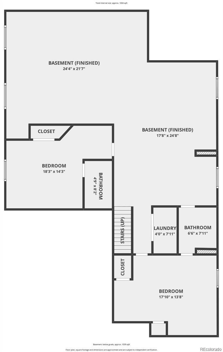 MLS Image #37 for 5019  thistle drive,brighton, Colorado
