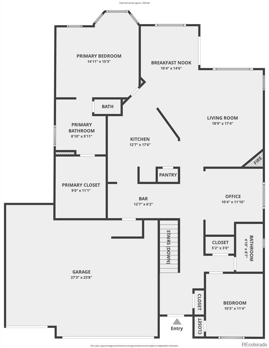 MLS Image #38 for 5019  thistle drive,brighton, Colorado
