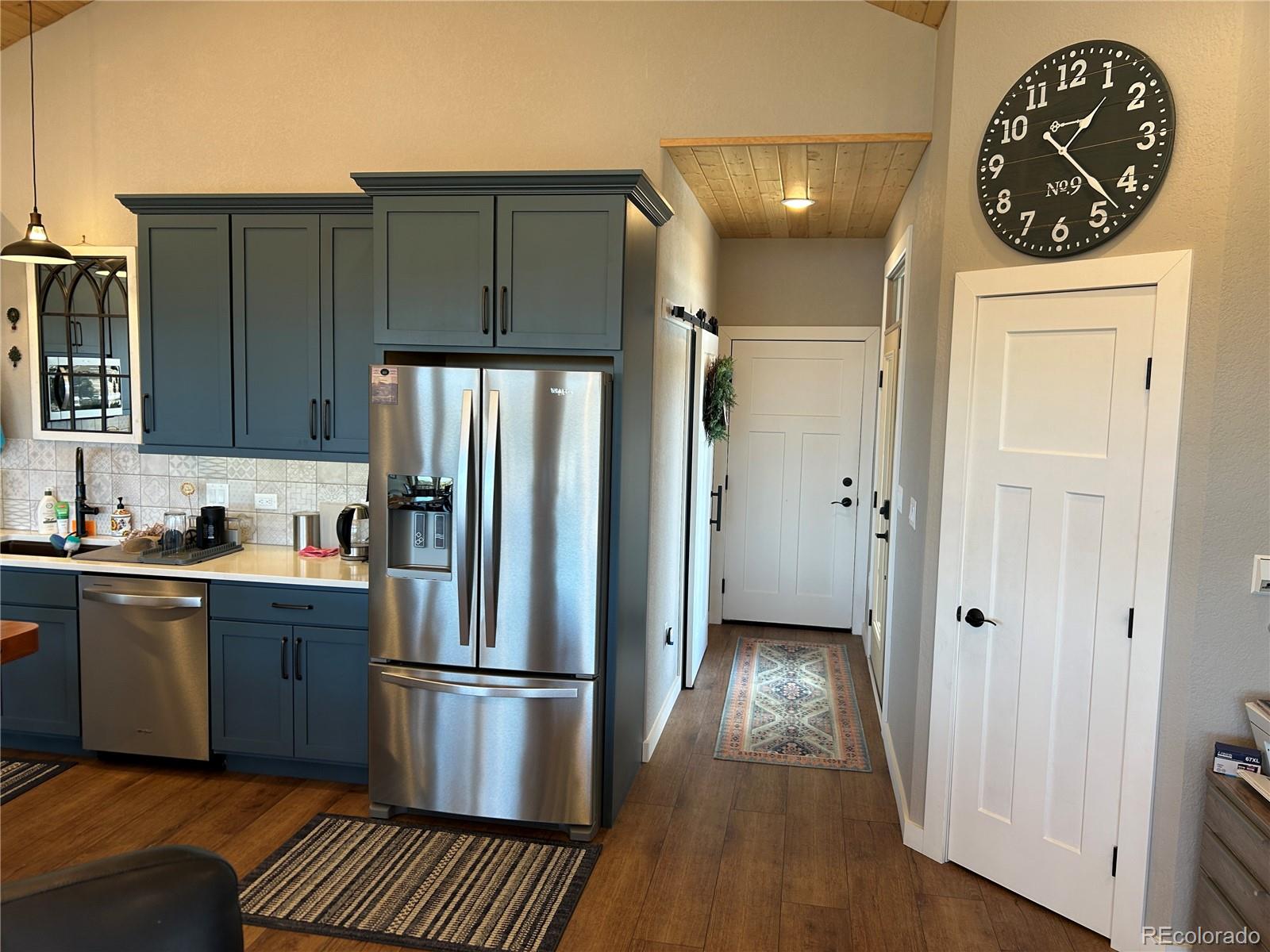 MLS Image #11 for 517  trails end road,walsenburg, Colorado