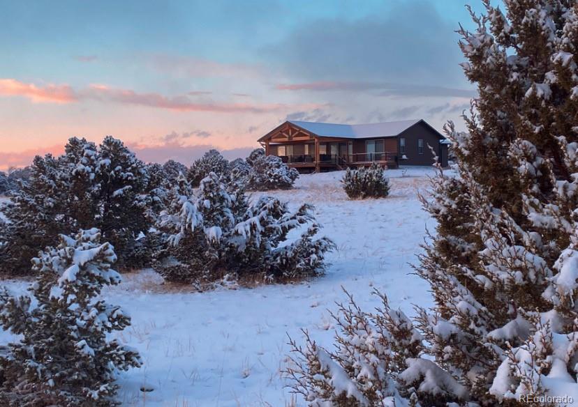 MLS Image #2 for 517  trails end road,walsenburg, Colorado