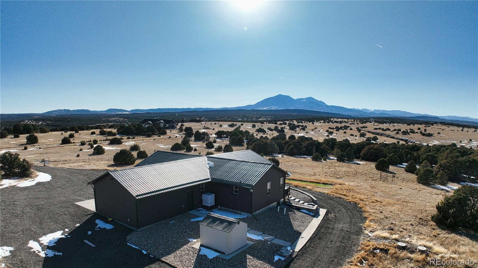 MLS Image #25 for 517  trails end road,walsenburg, Colorado